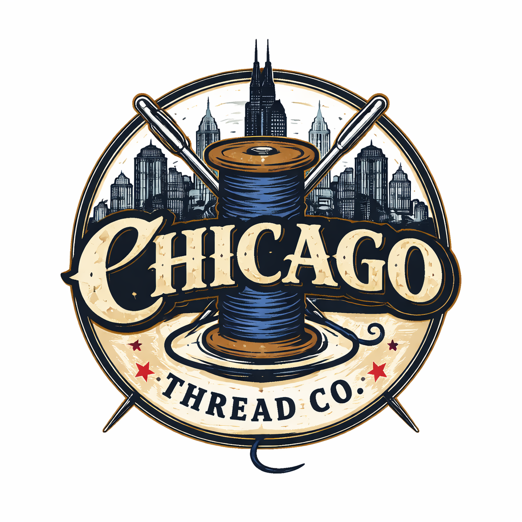 Chicago Thread Co.: Where Chicago Style Meets Premium Streetwear
