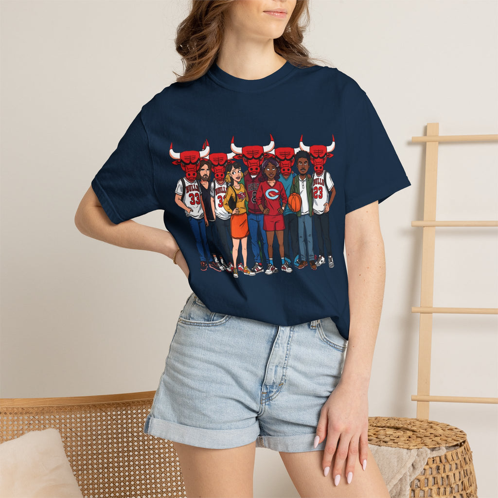 Chicago Bulls