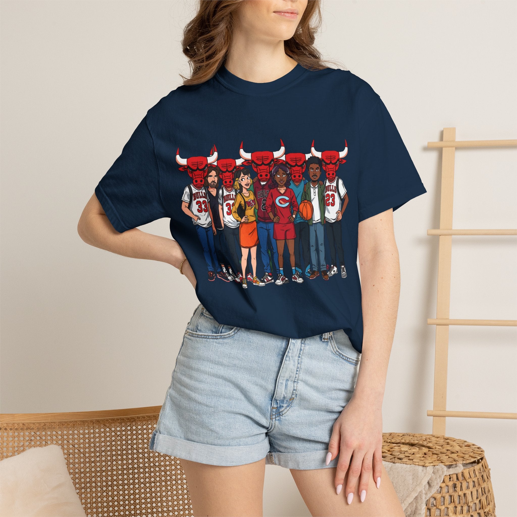 Chicago Bulls