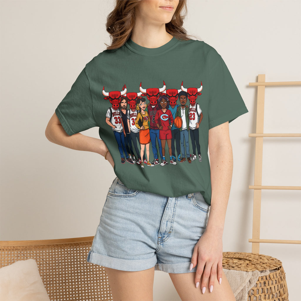 Chicago Bulls