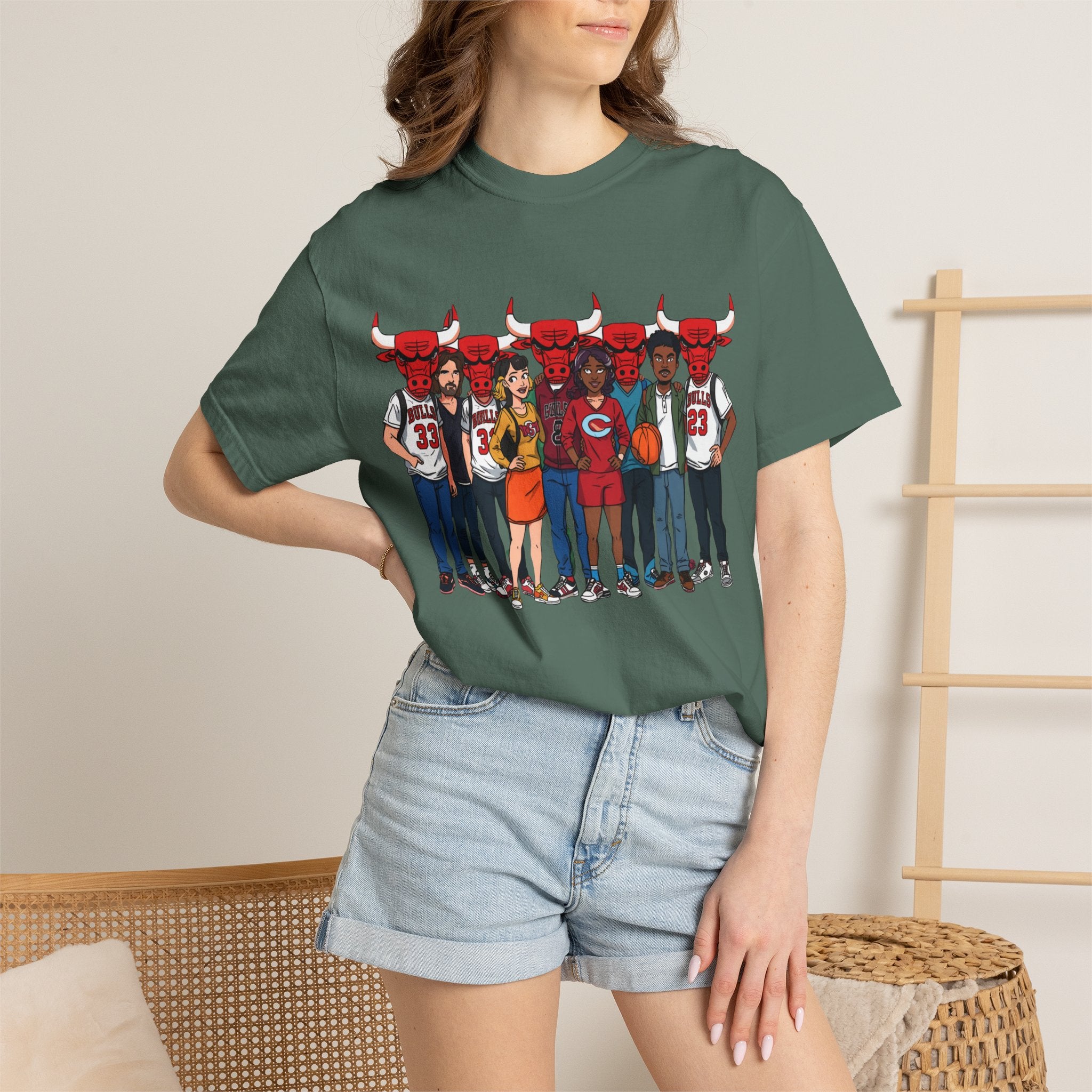 Chicago Bulls