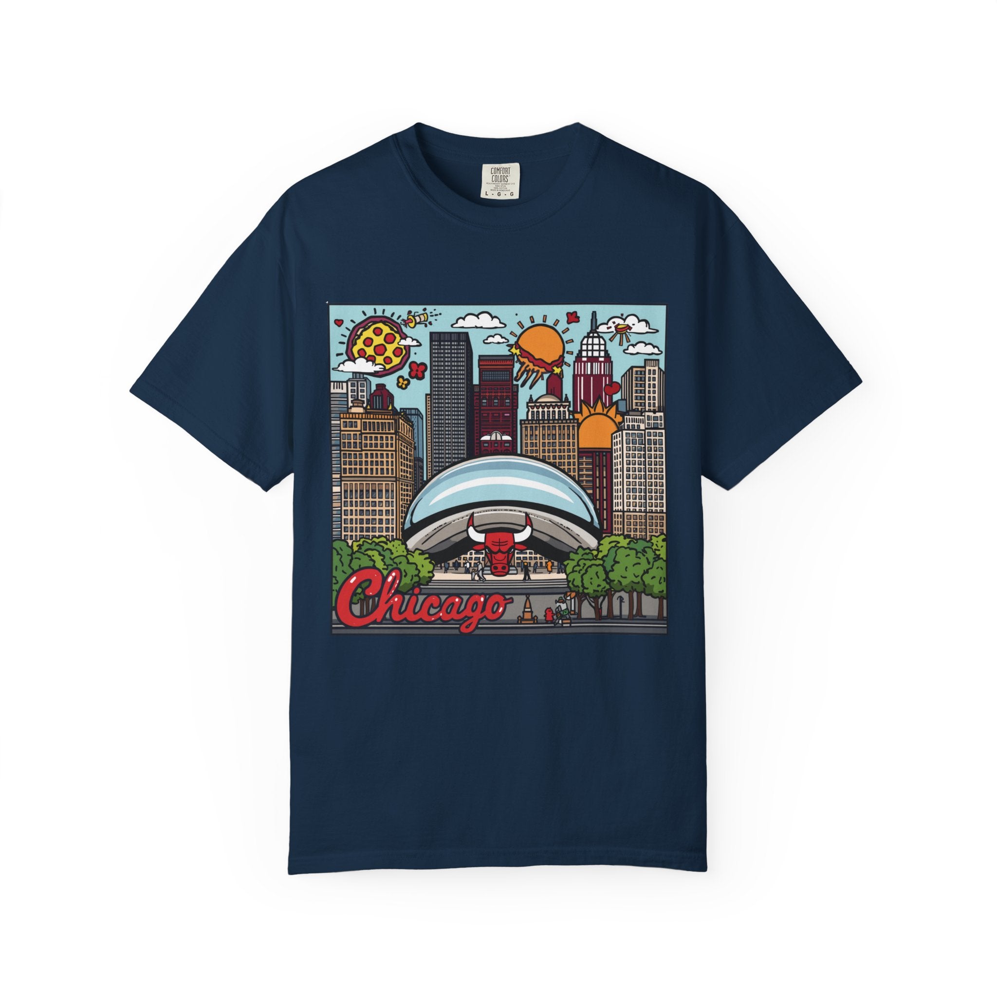 Chicago