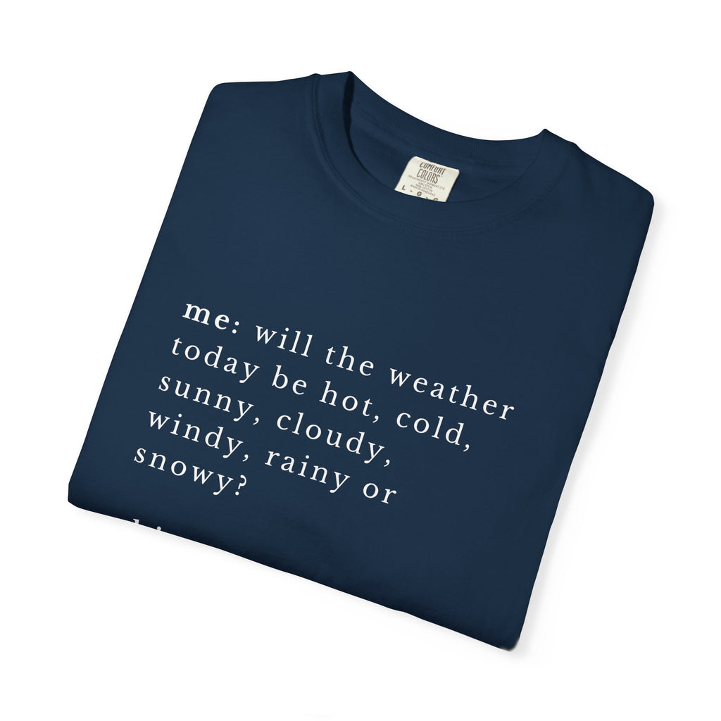 Chicago Weather