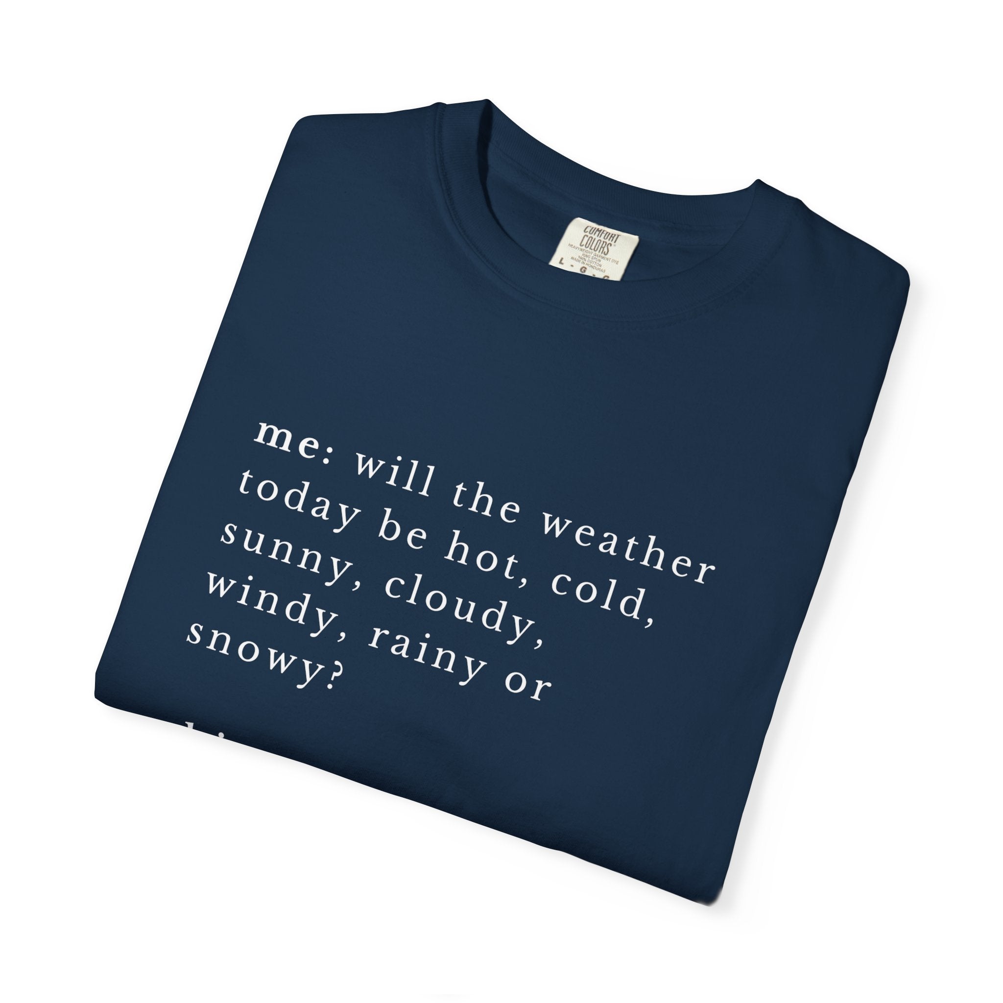 Chicago Weather