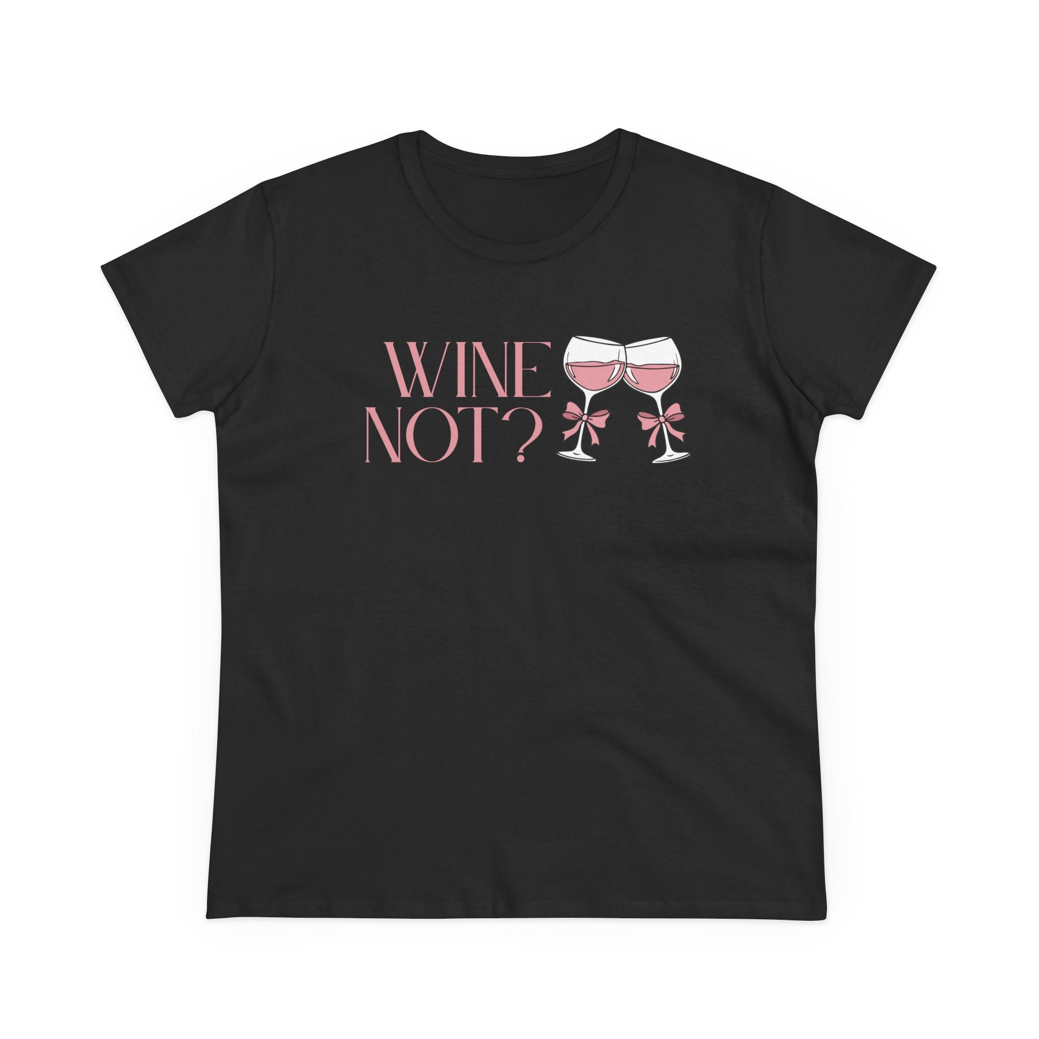 Wine Not?