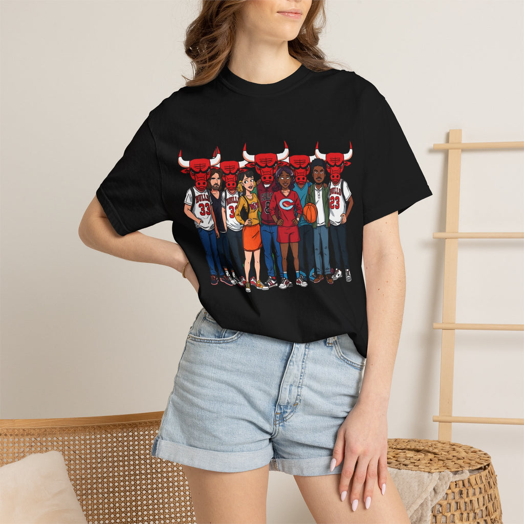Chicago Bulls