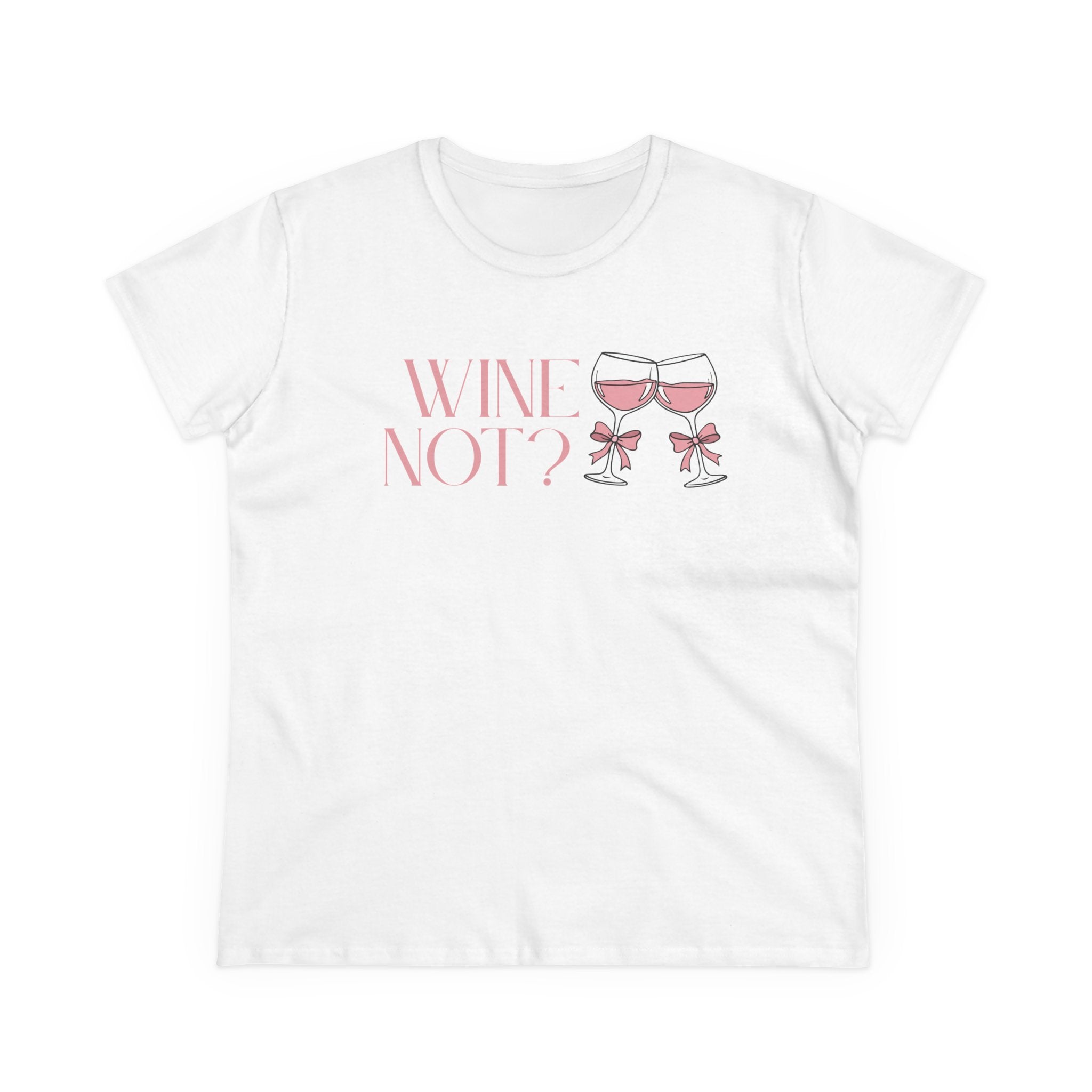 Wine Not?