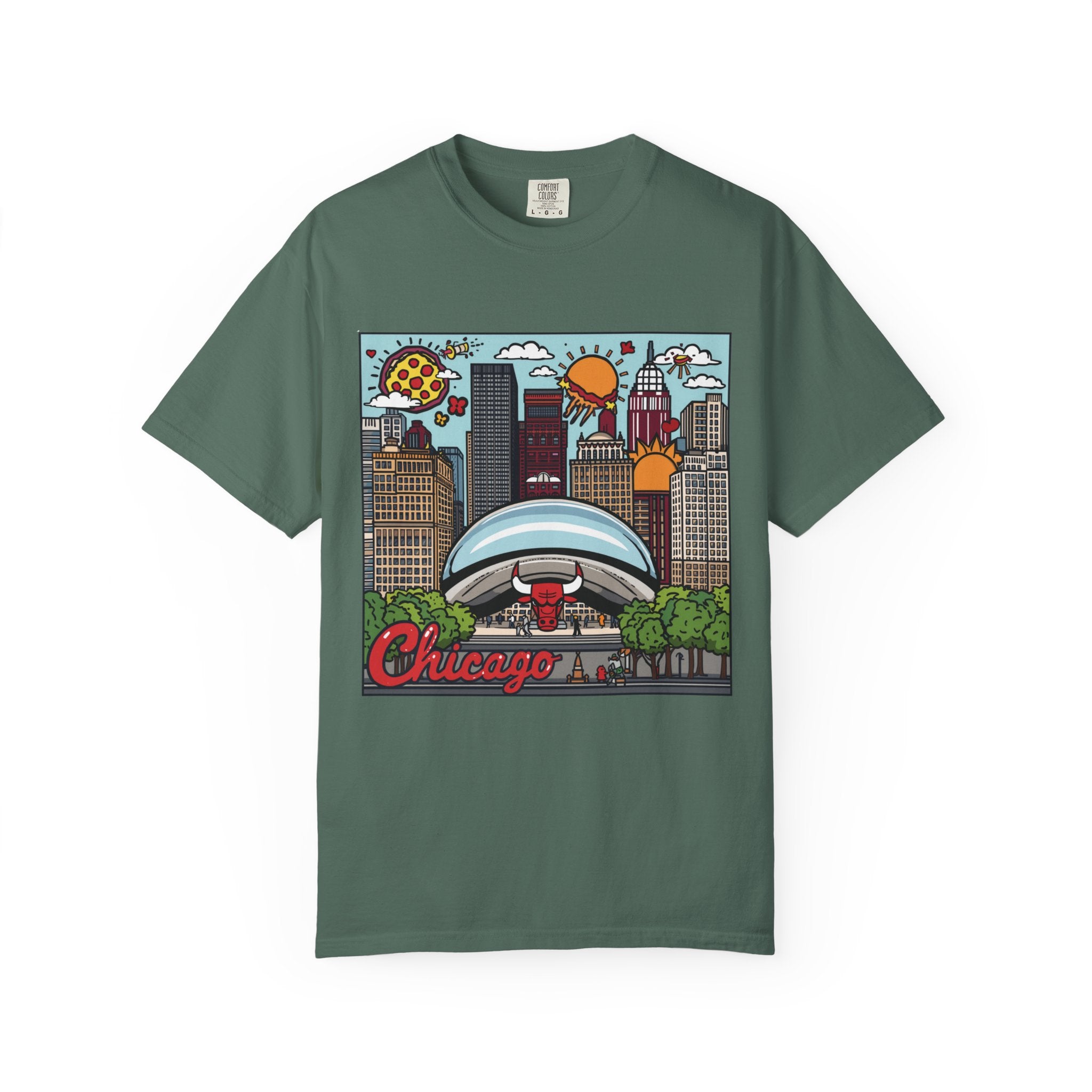 Chicago