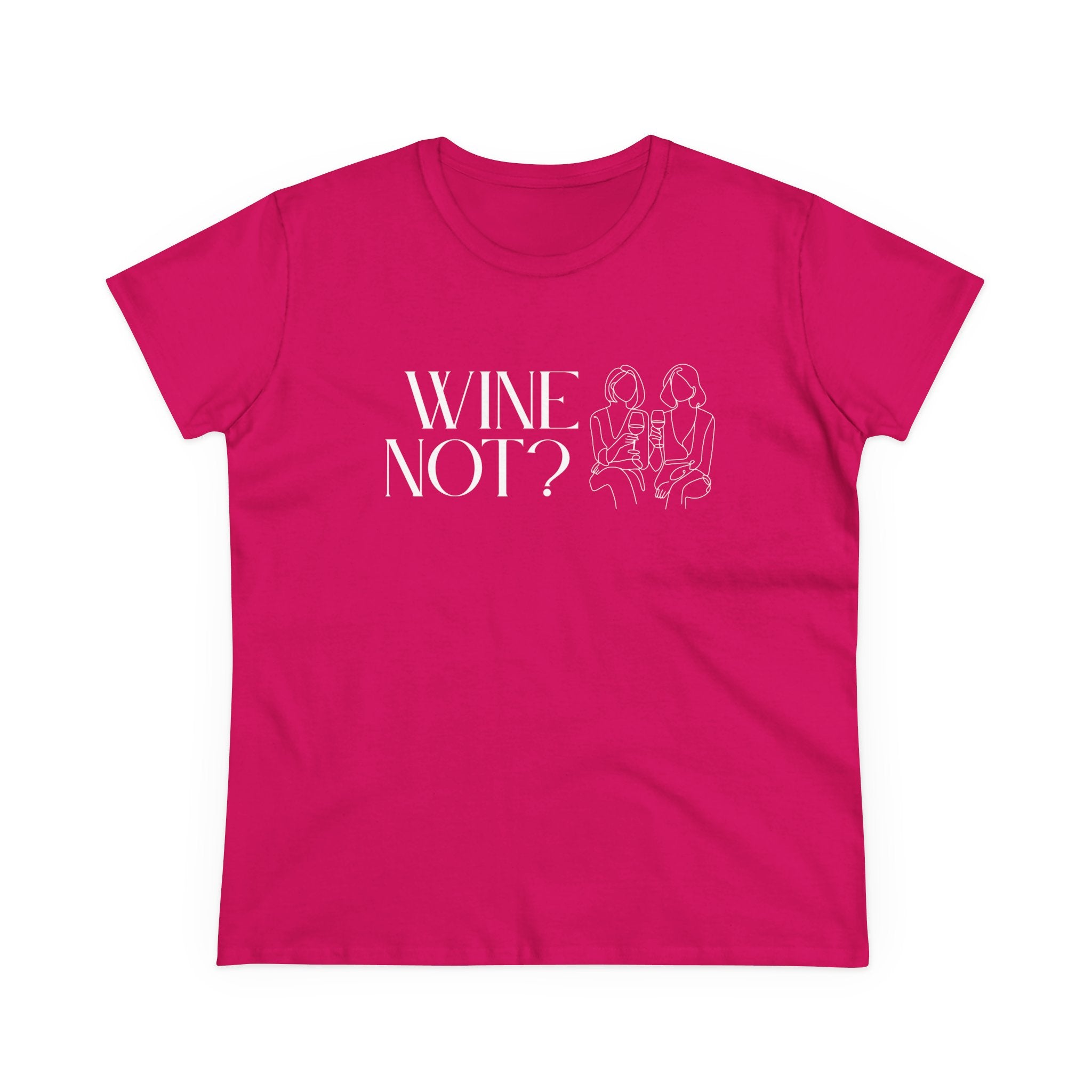 Wine Not?
