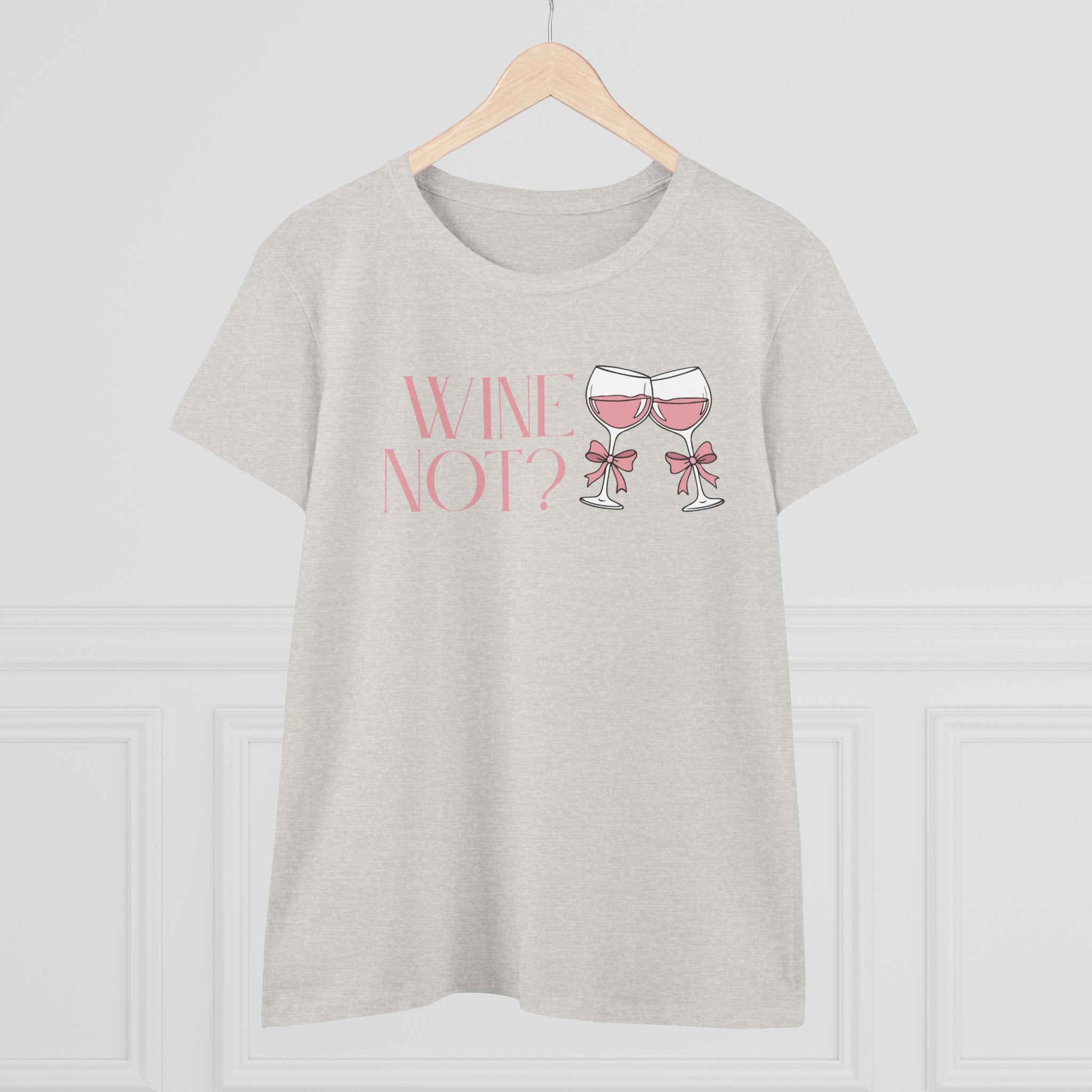 Wine Not?