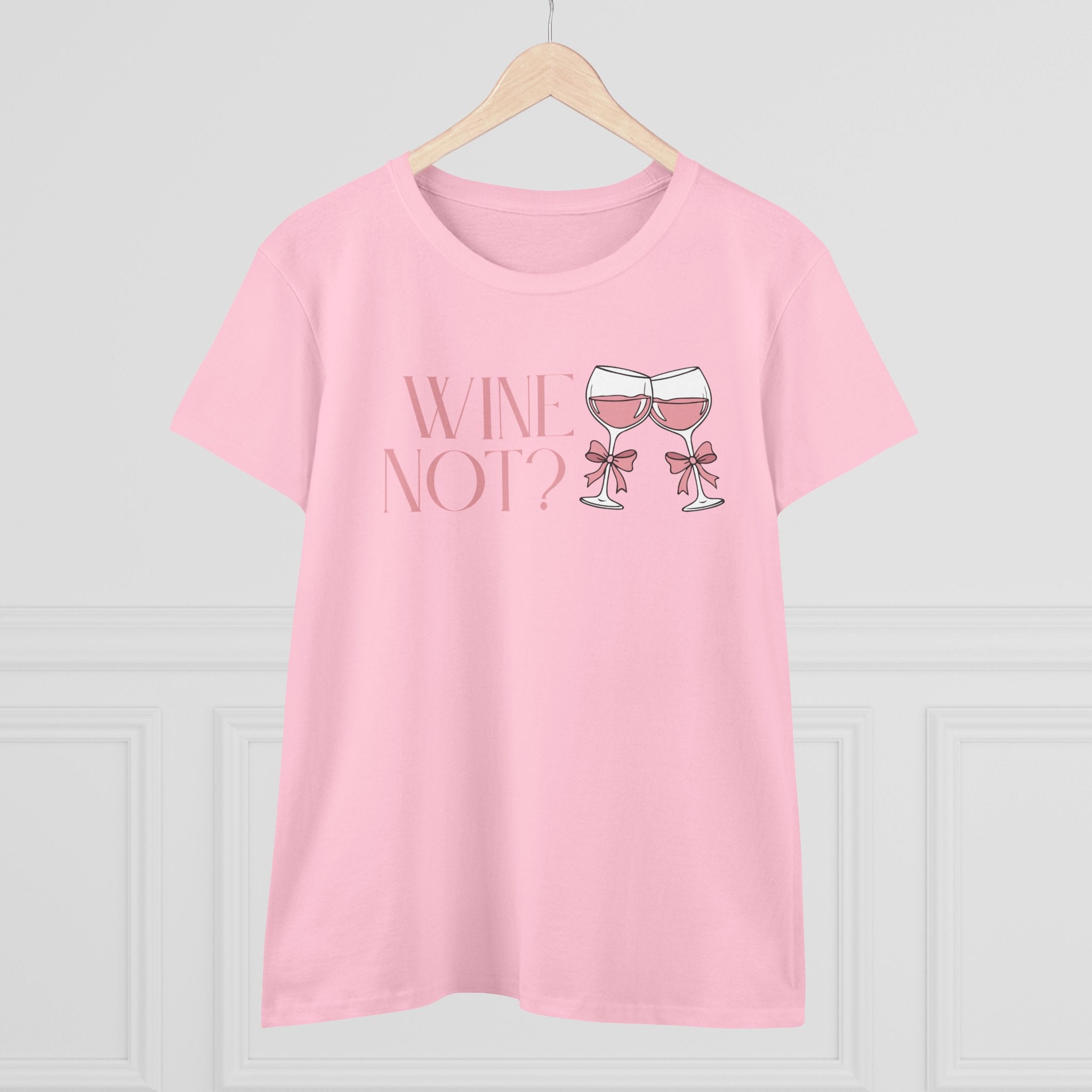 Wine Not?