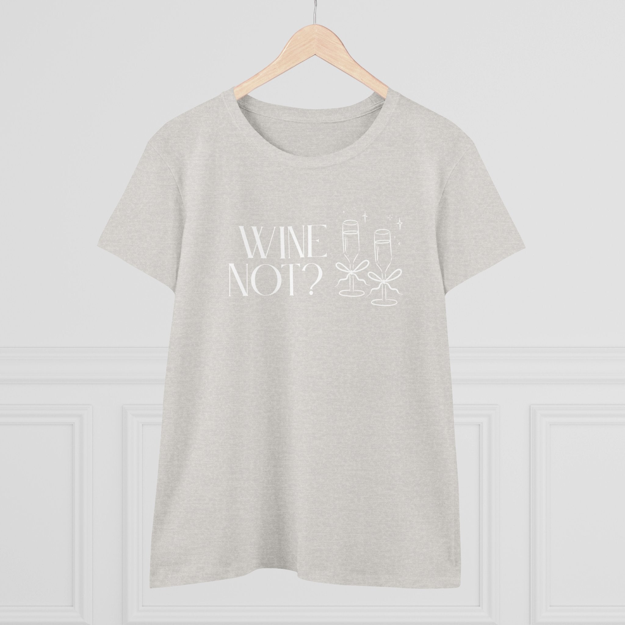Wine Not?