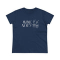 Wine Not?