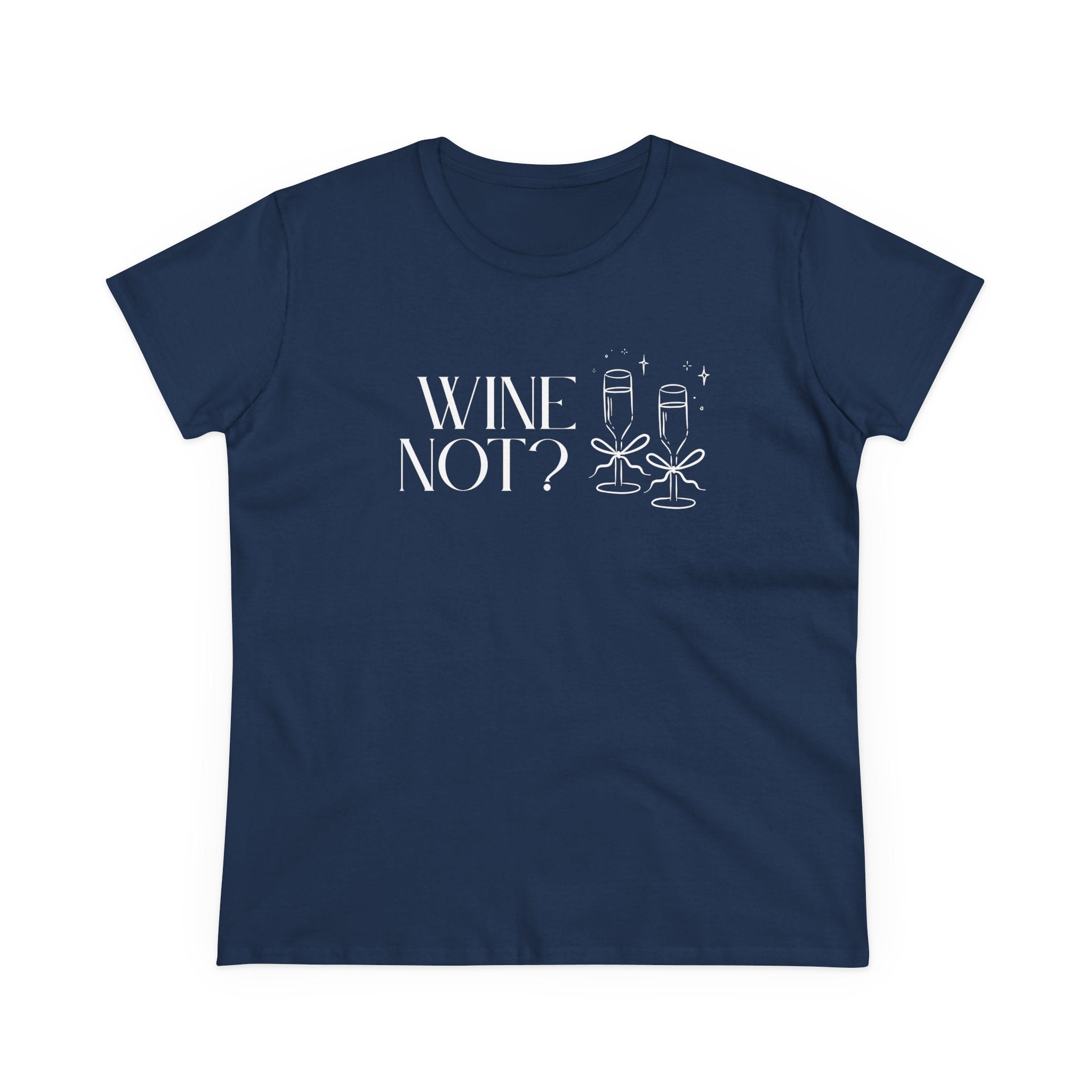 Wine Not?