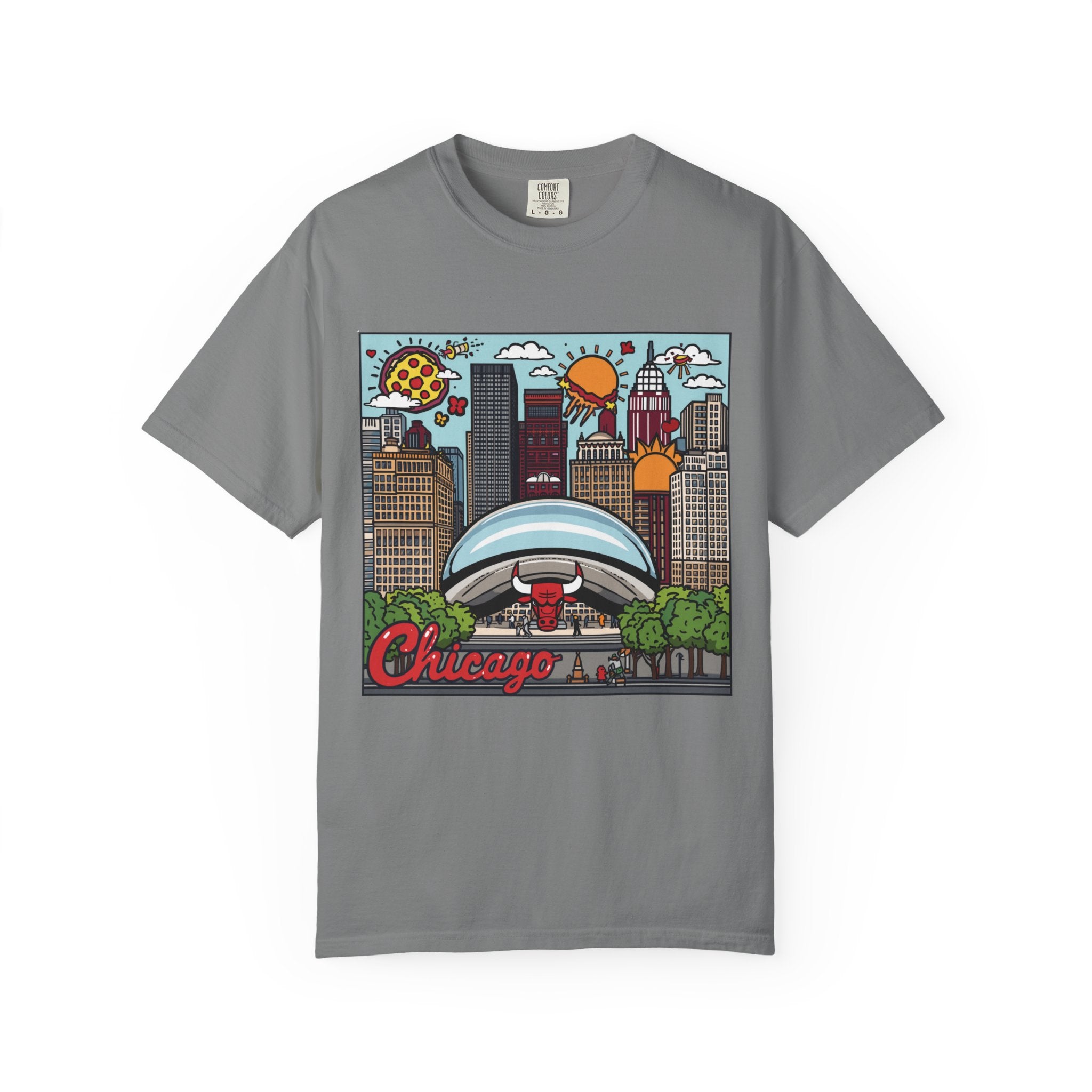 Chicago
