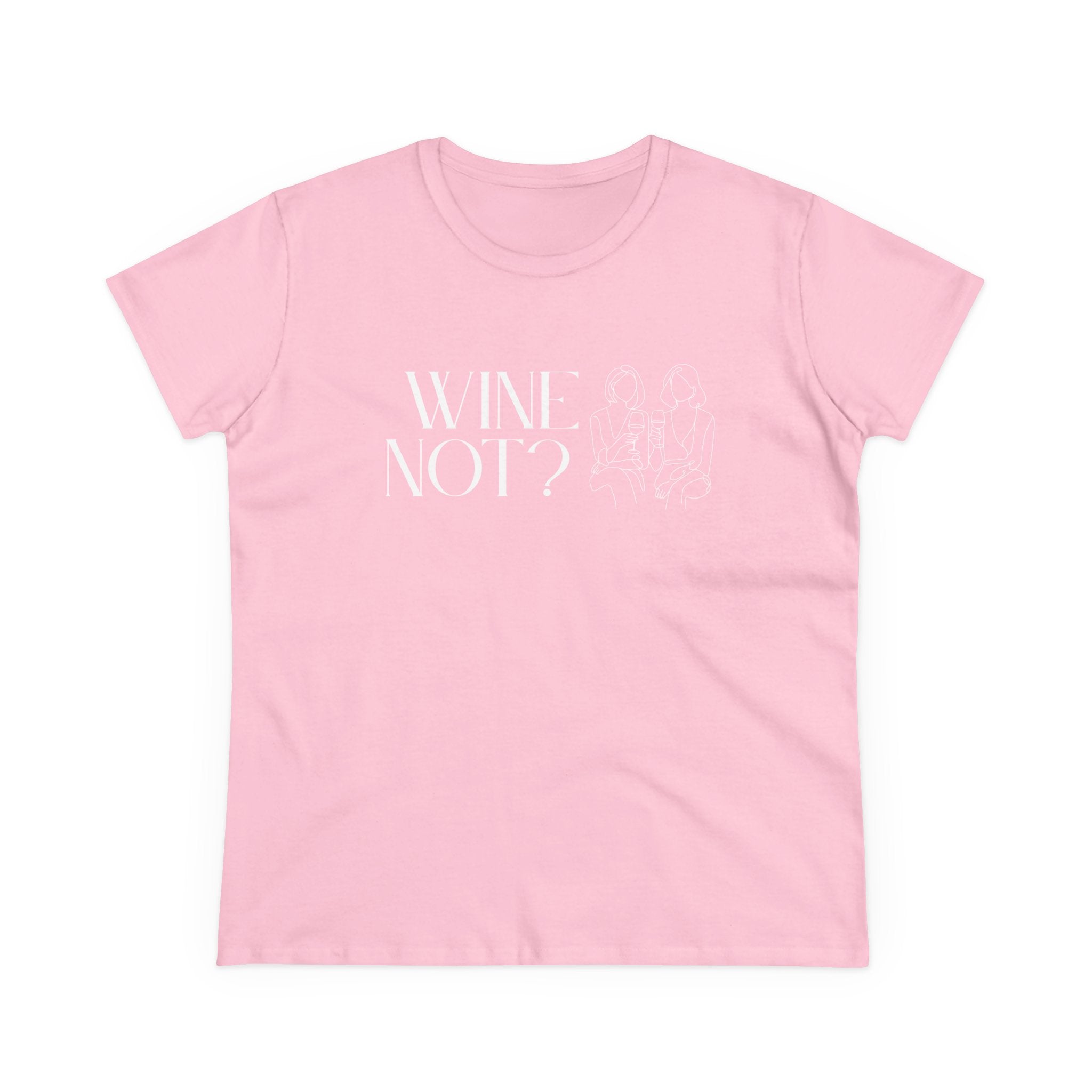 Wine Not?