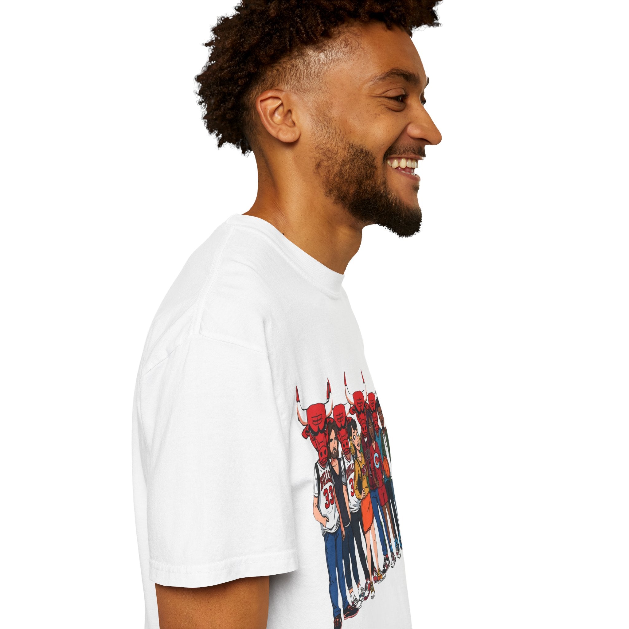 Chicago Bulls