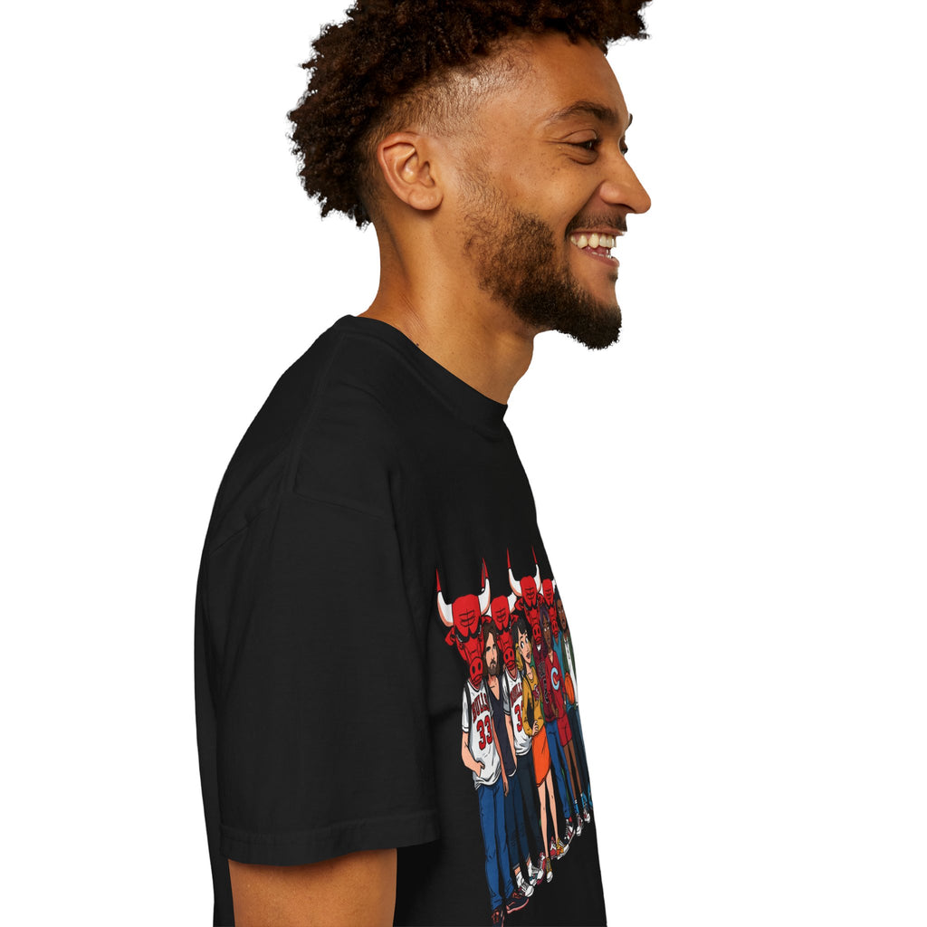 Chicago Bulls