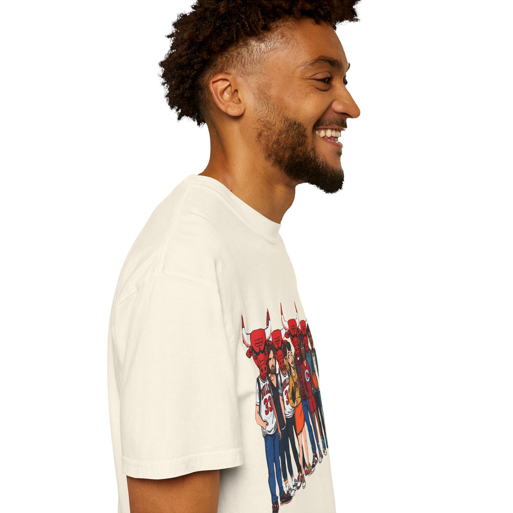 Chicago Bulls