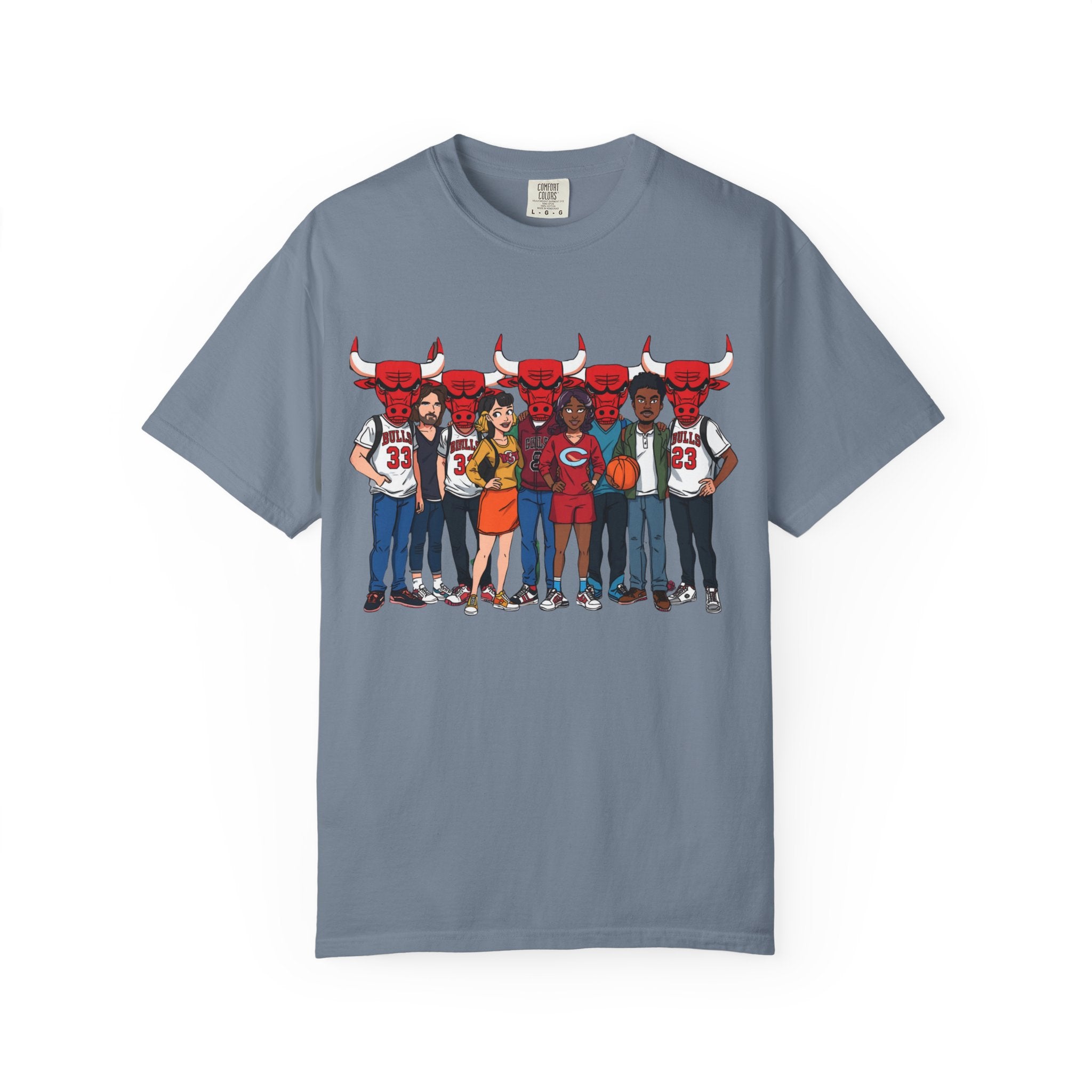 Chicago Bulls