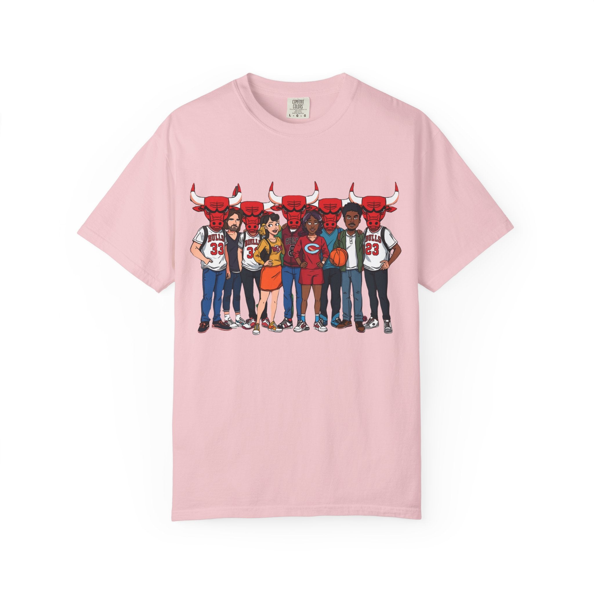 Chicago Bulls
