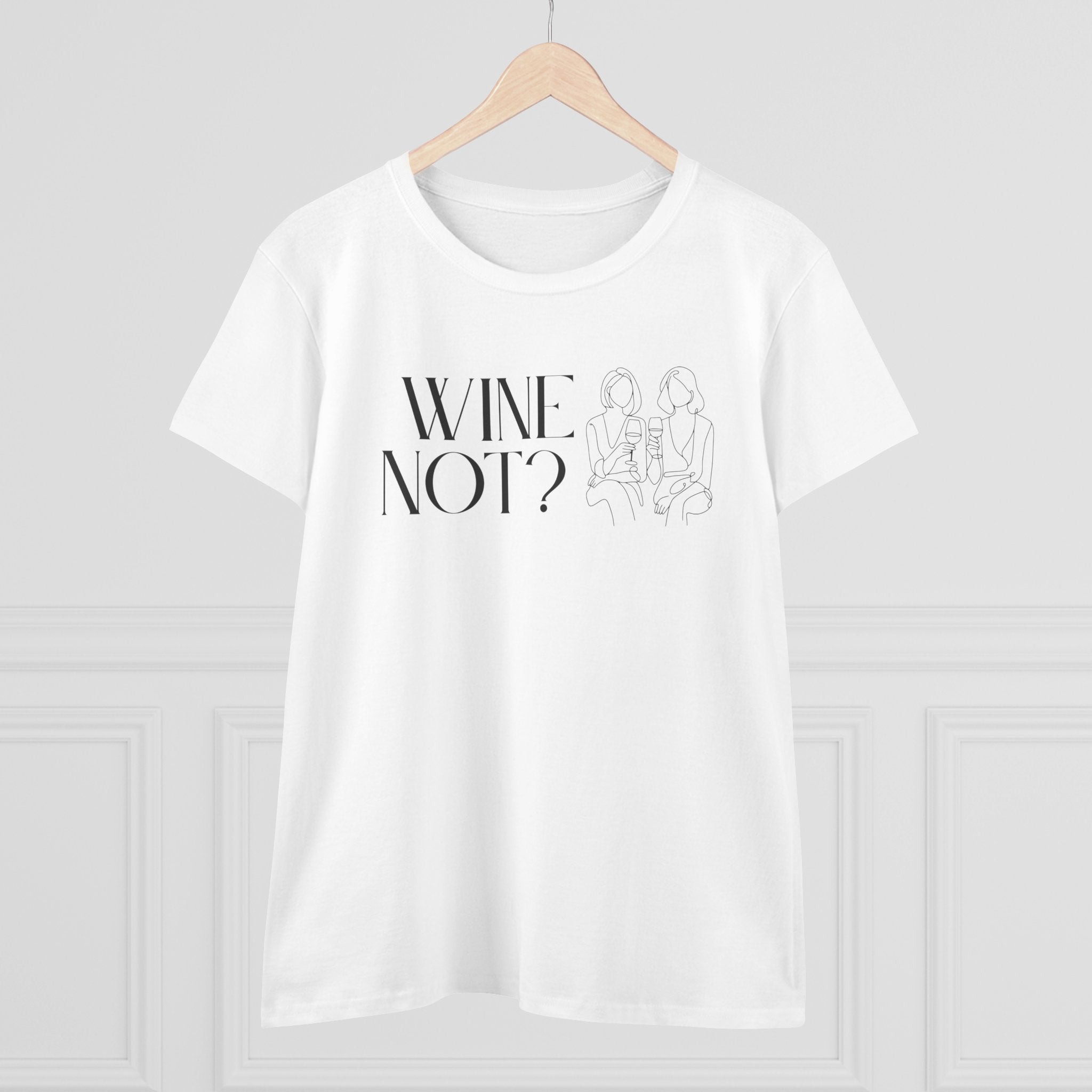 Wine Not?