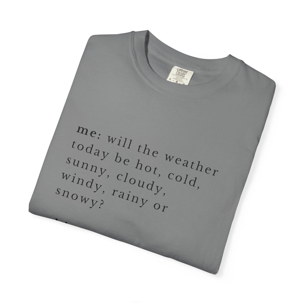 Chicago Weather