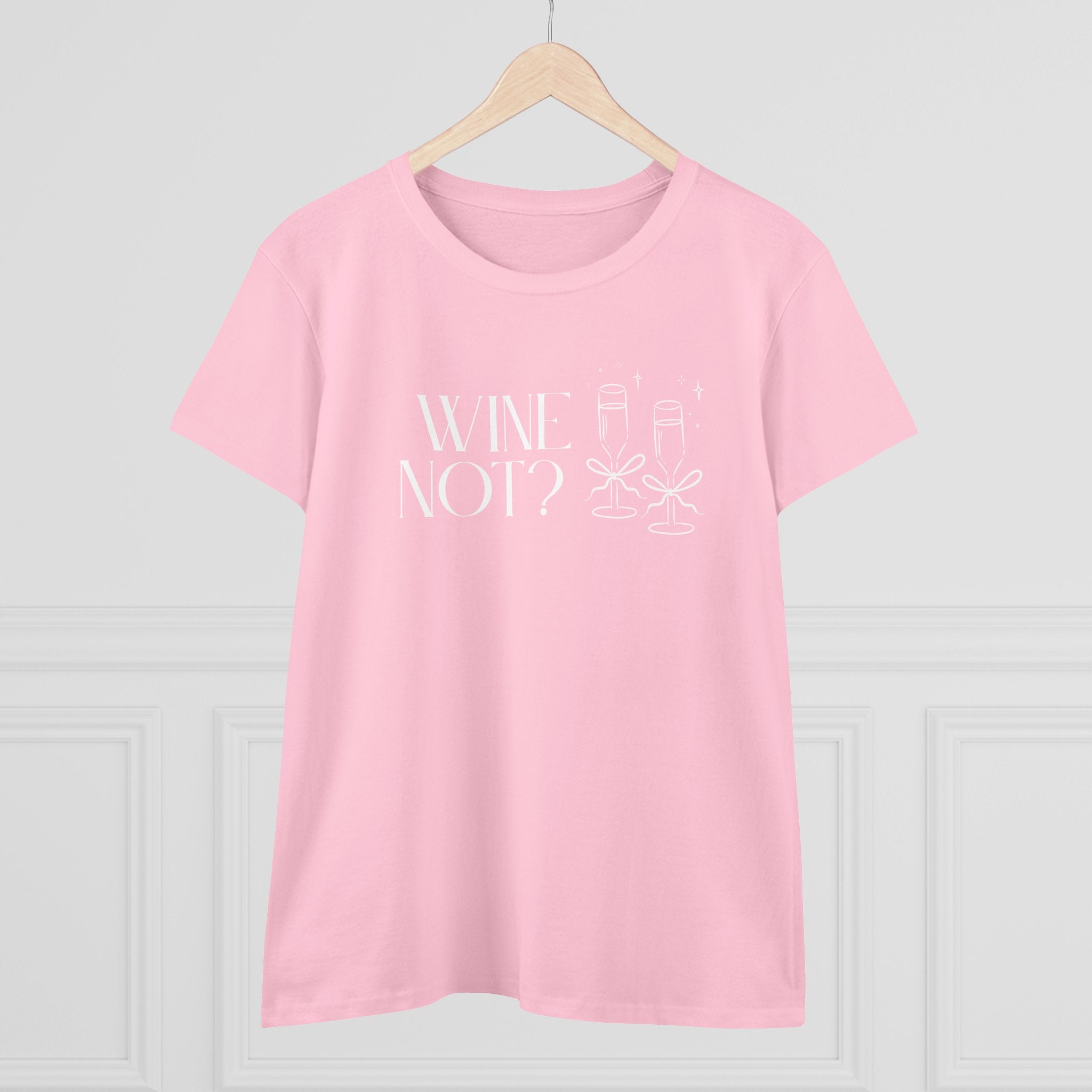 Wine Not?