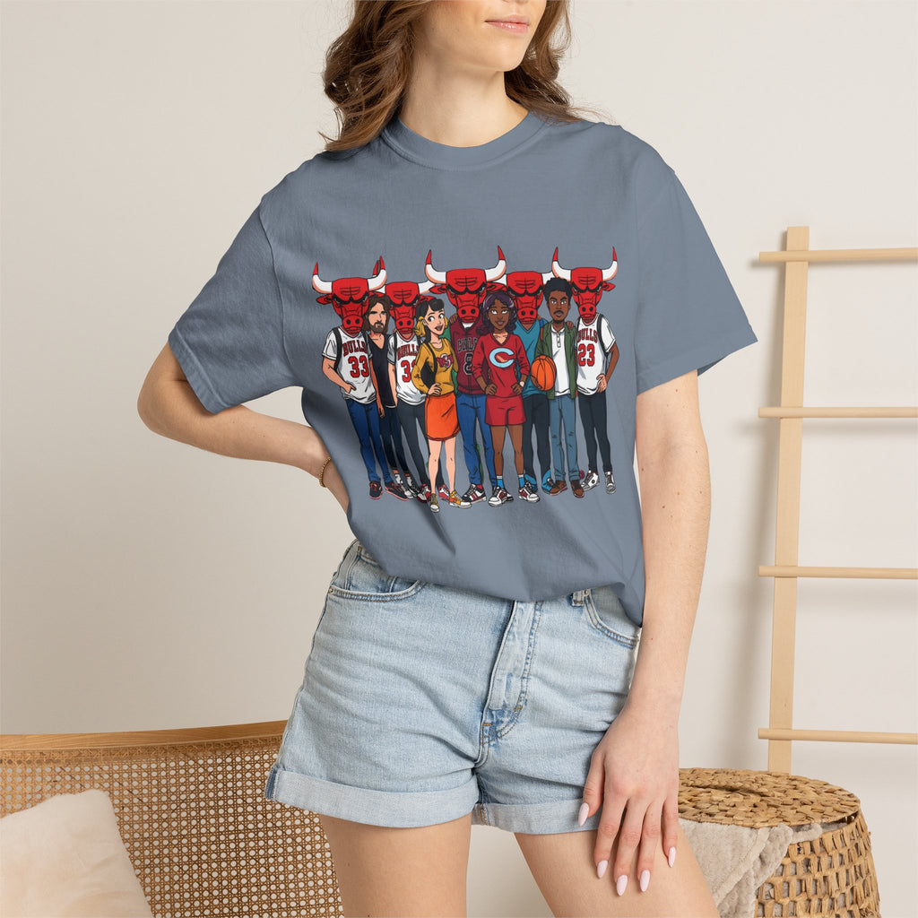 Chicago Bulls