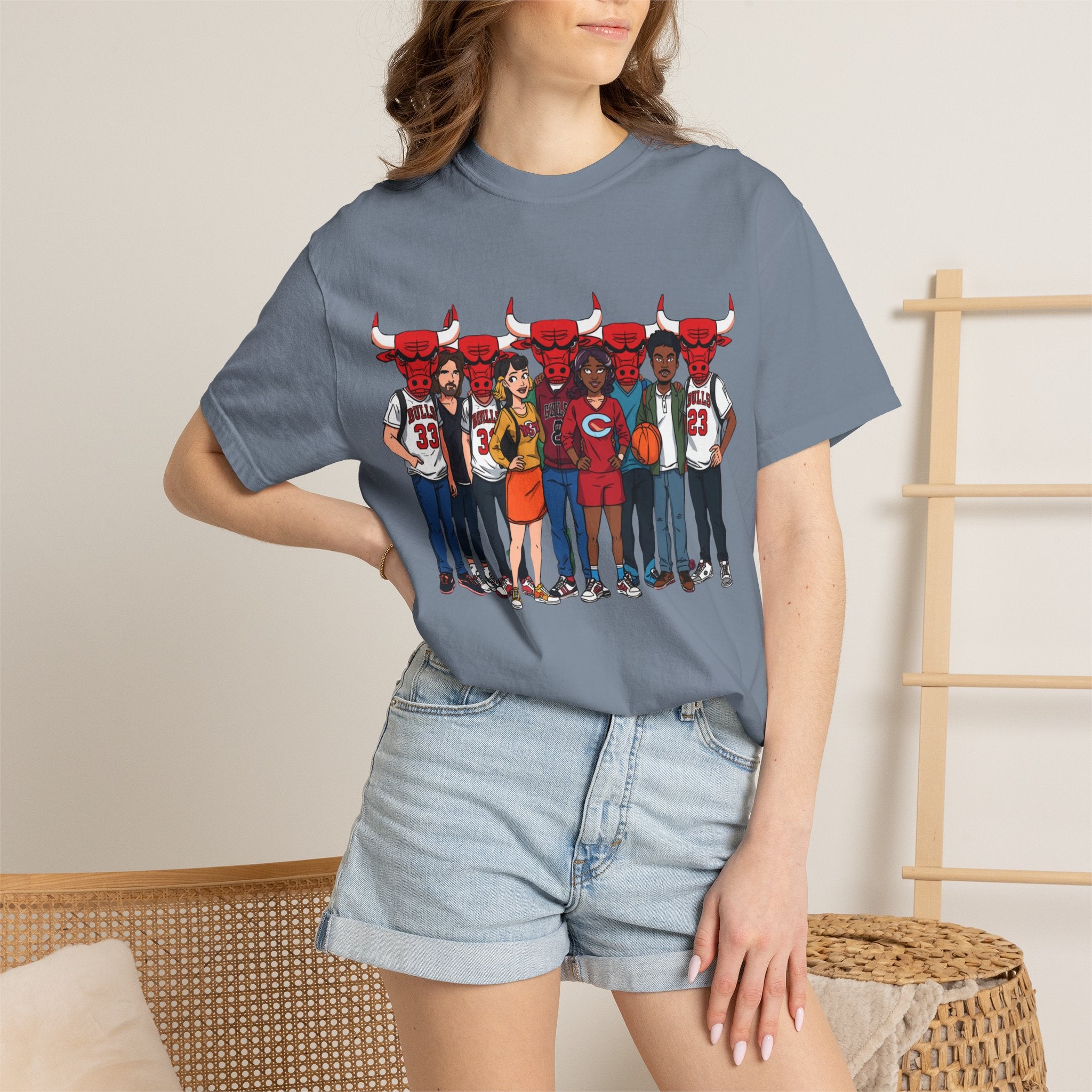 Chicago Bulls