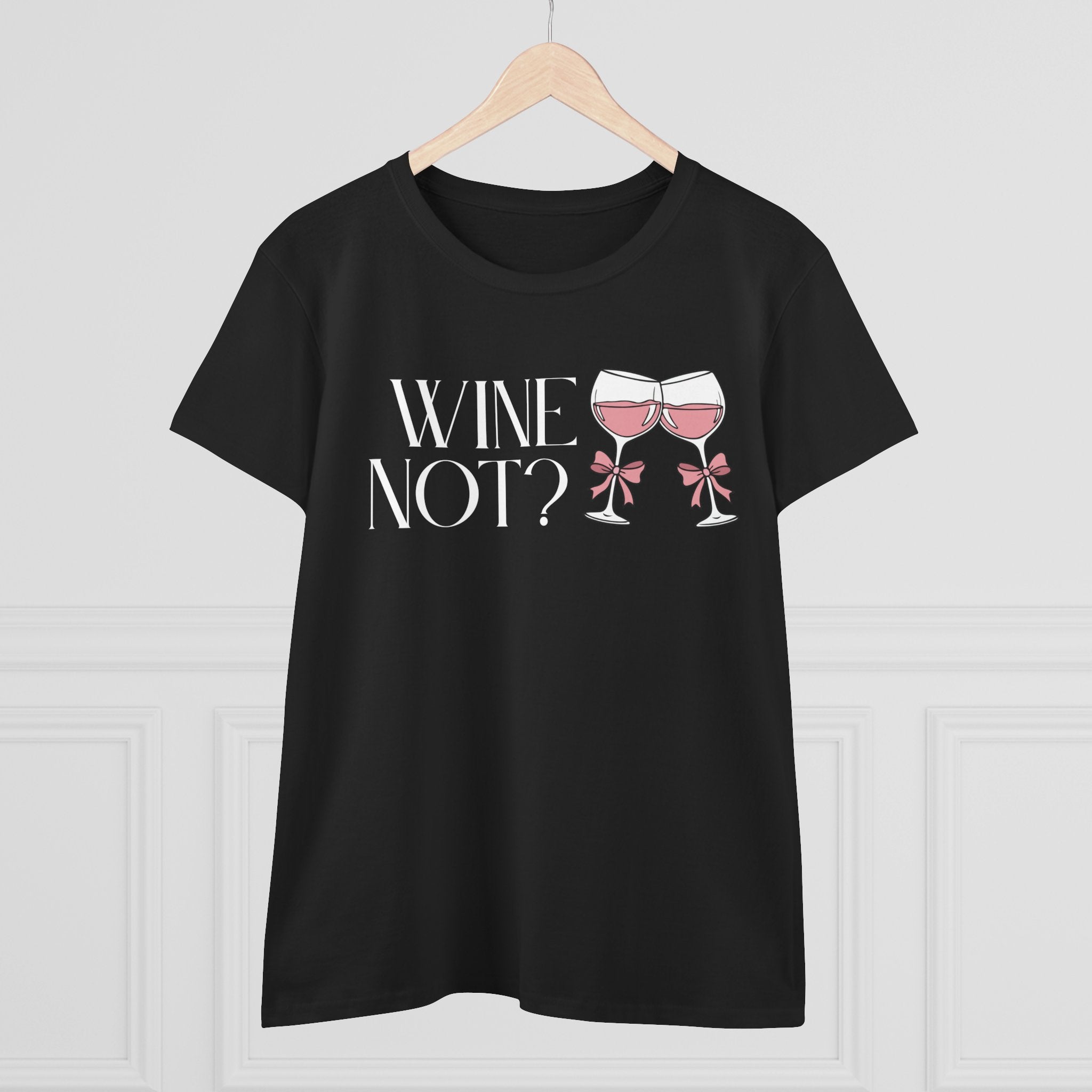 Wine Not?