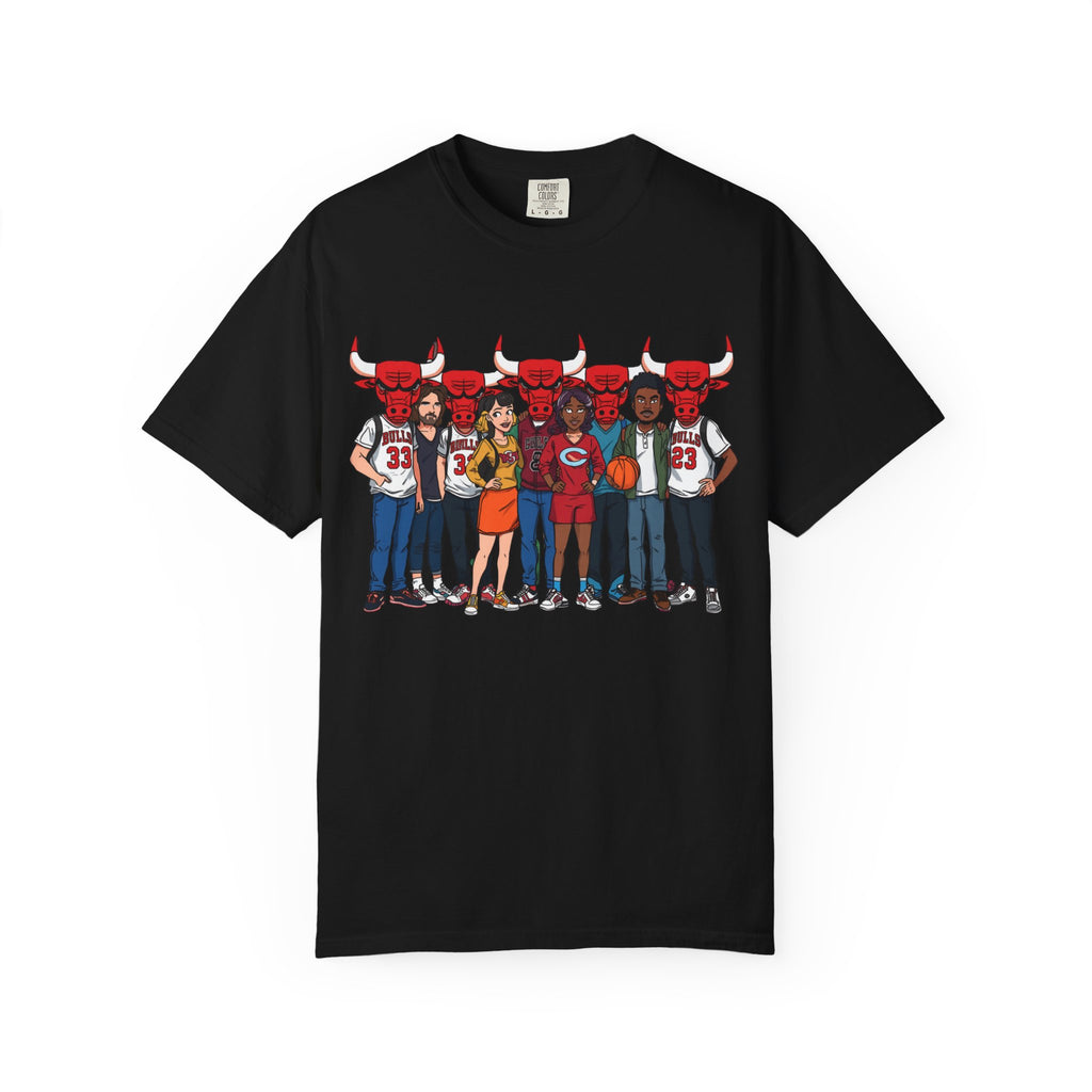 Chicago Bulls