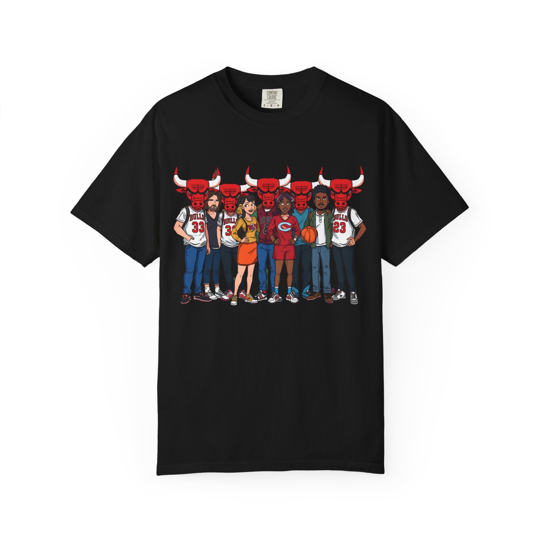 Chicago Bulls