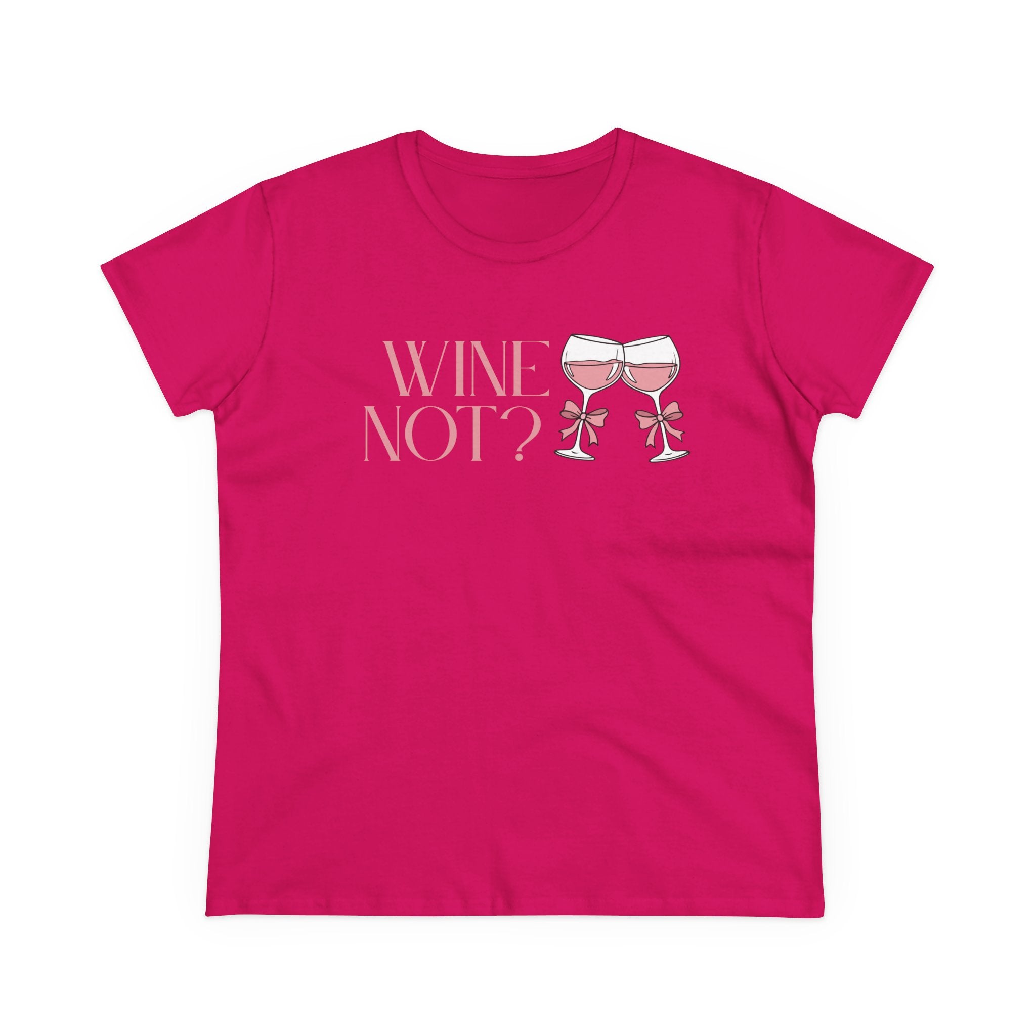 Wine Not?