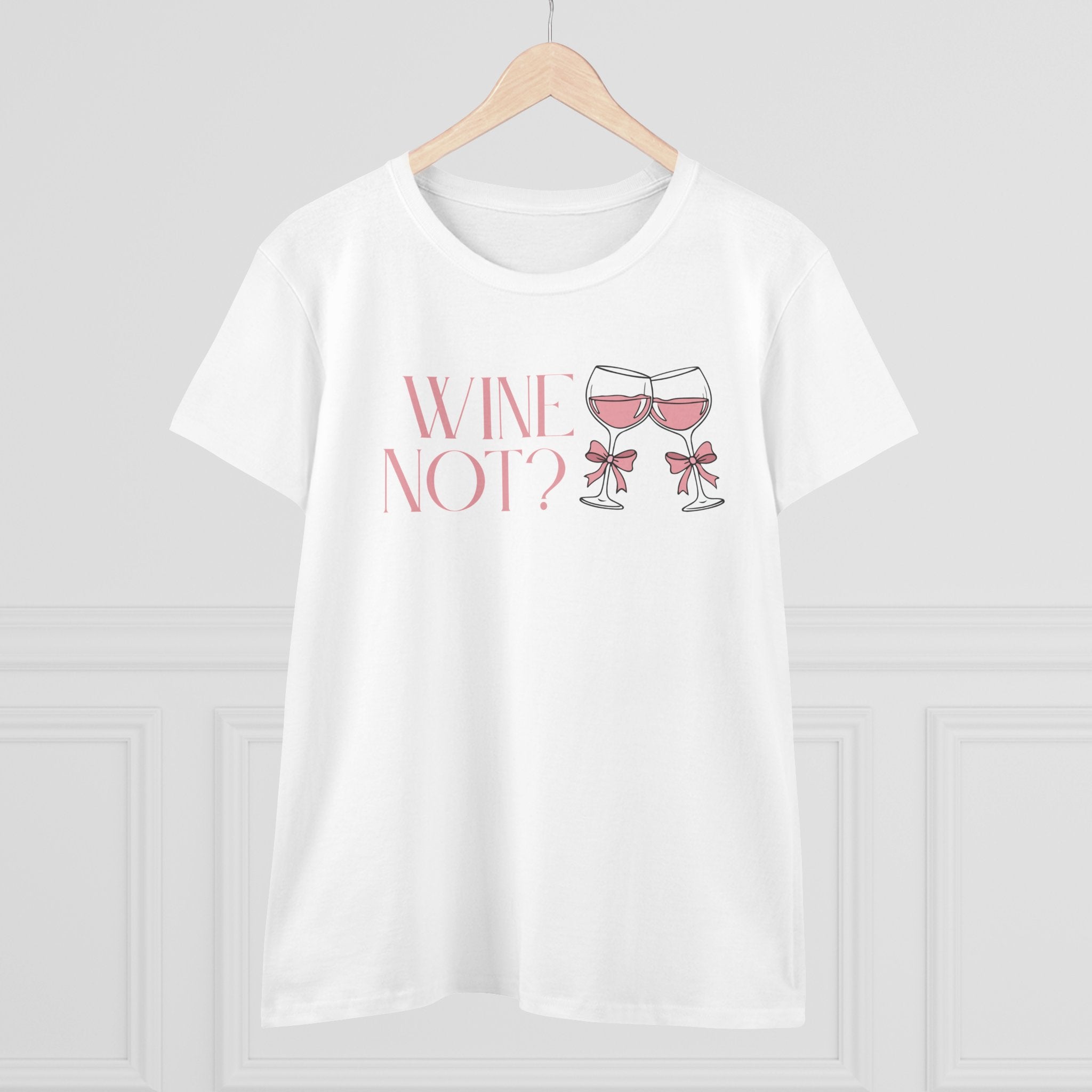 Wine Not?