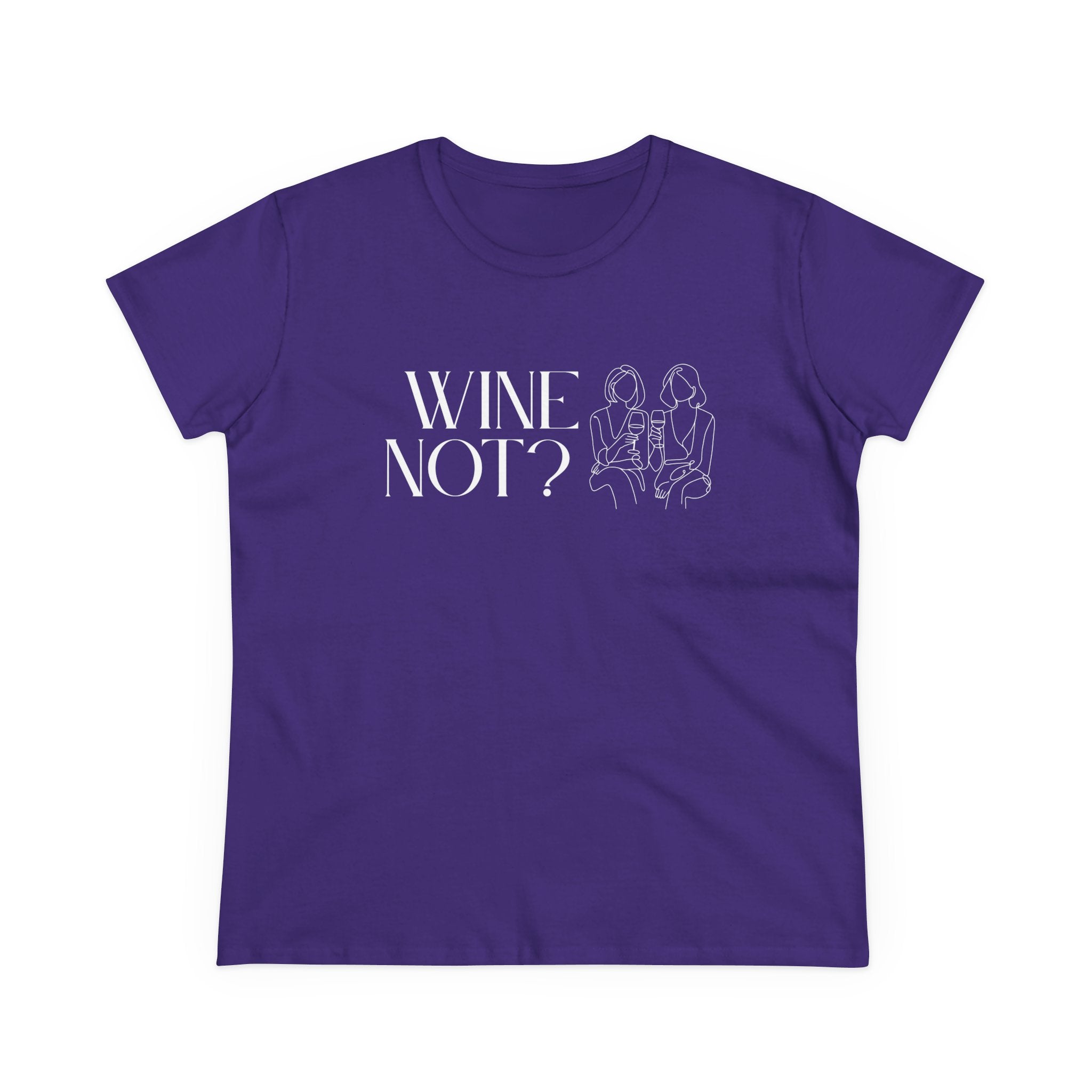Wine Not?