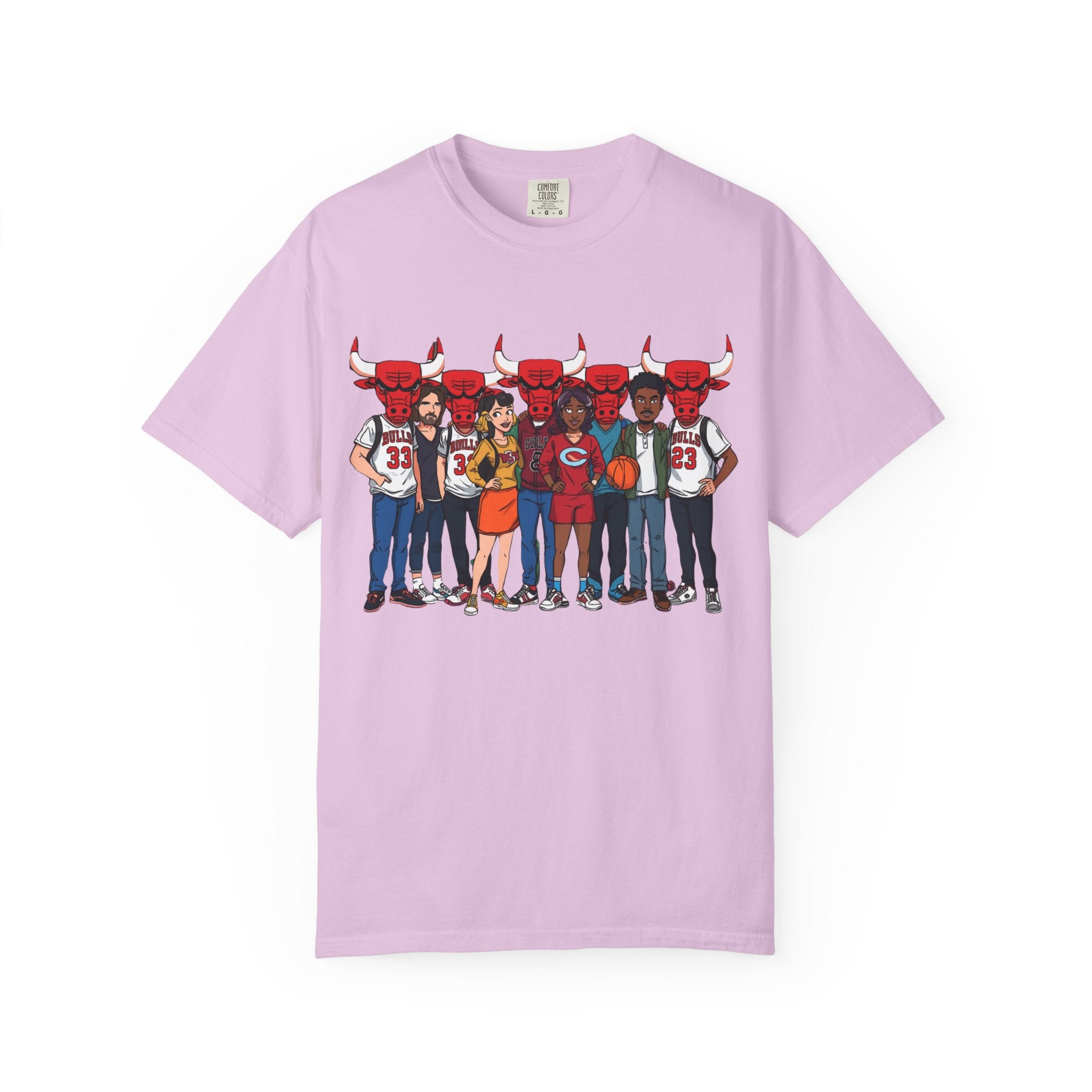 Chicago Bulls