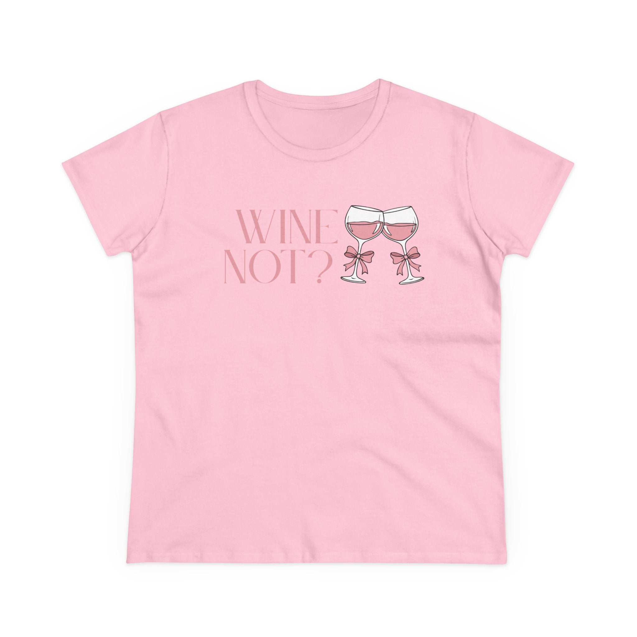 Wine Not?