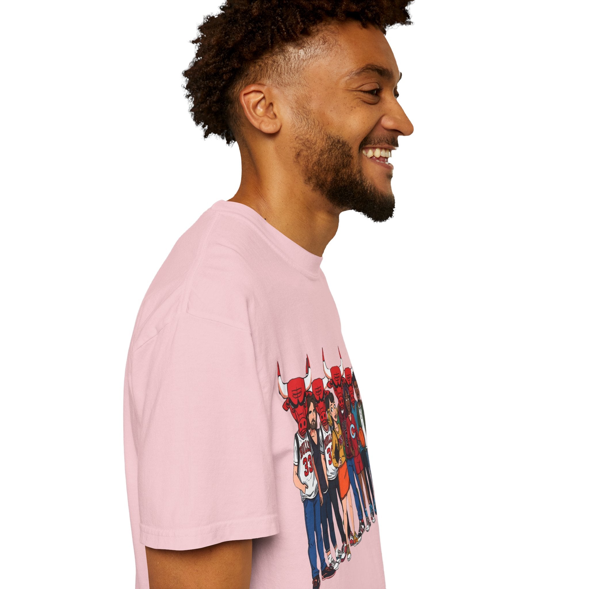 Chicago Bulls
