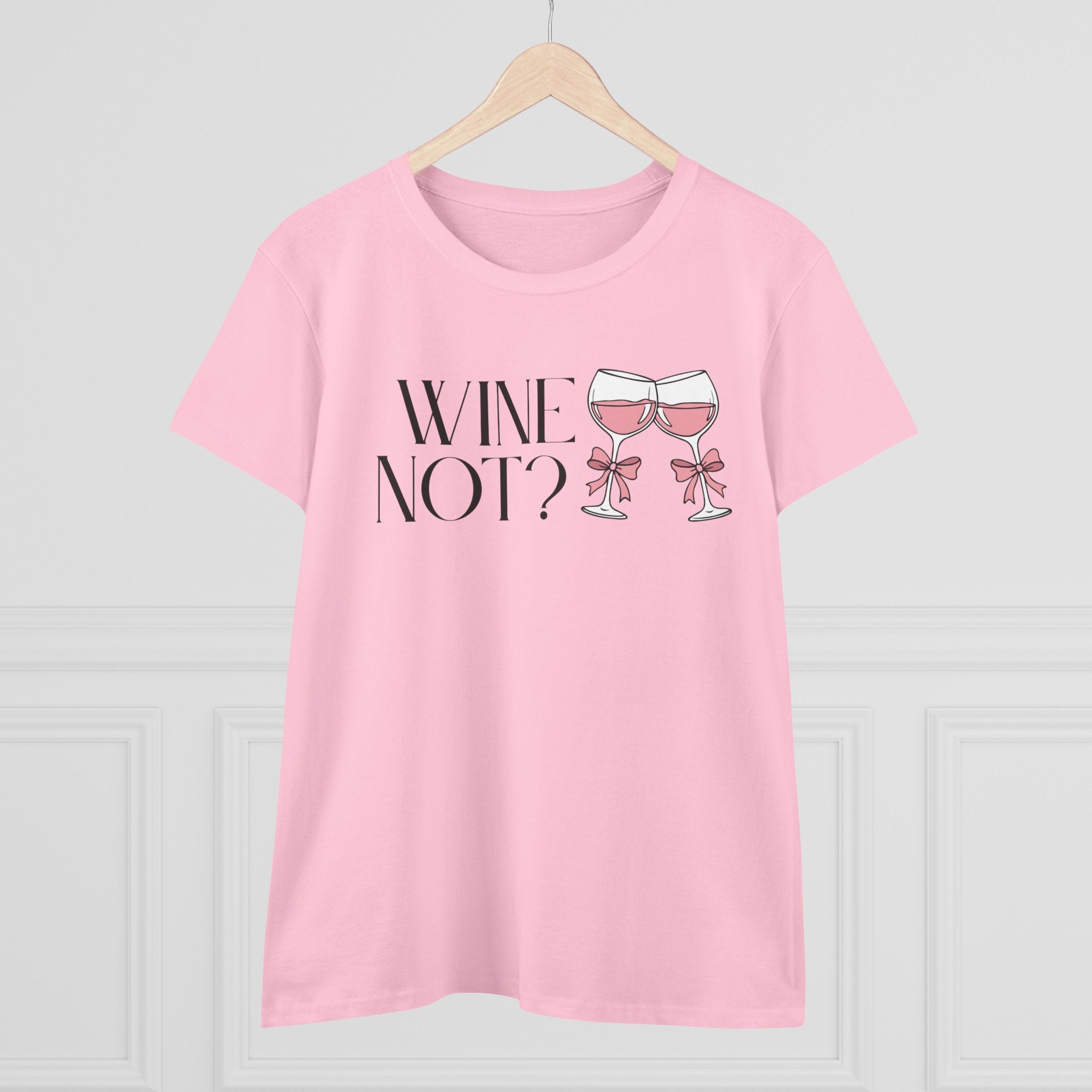 Wine Not?