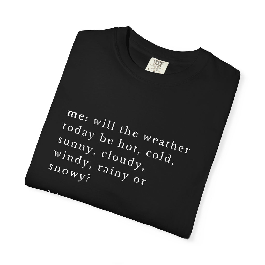 Chicago Weather