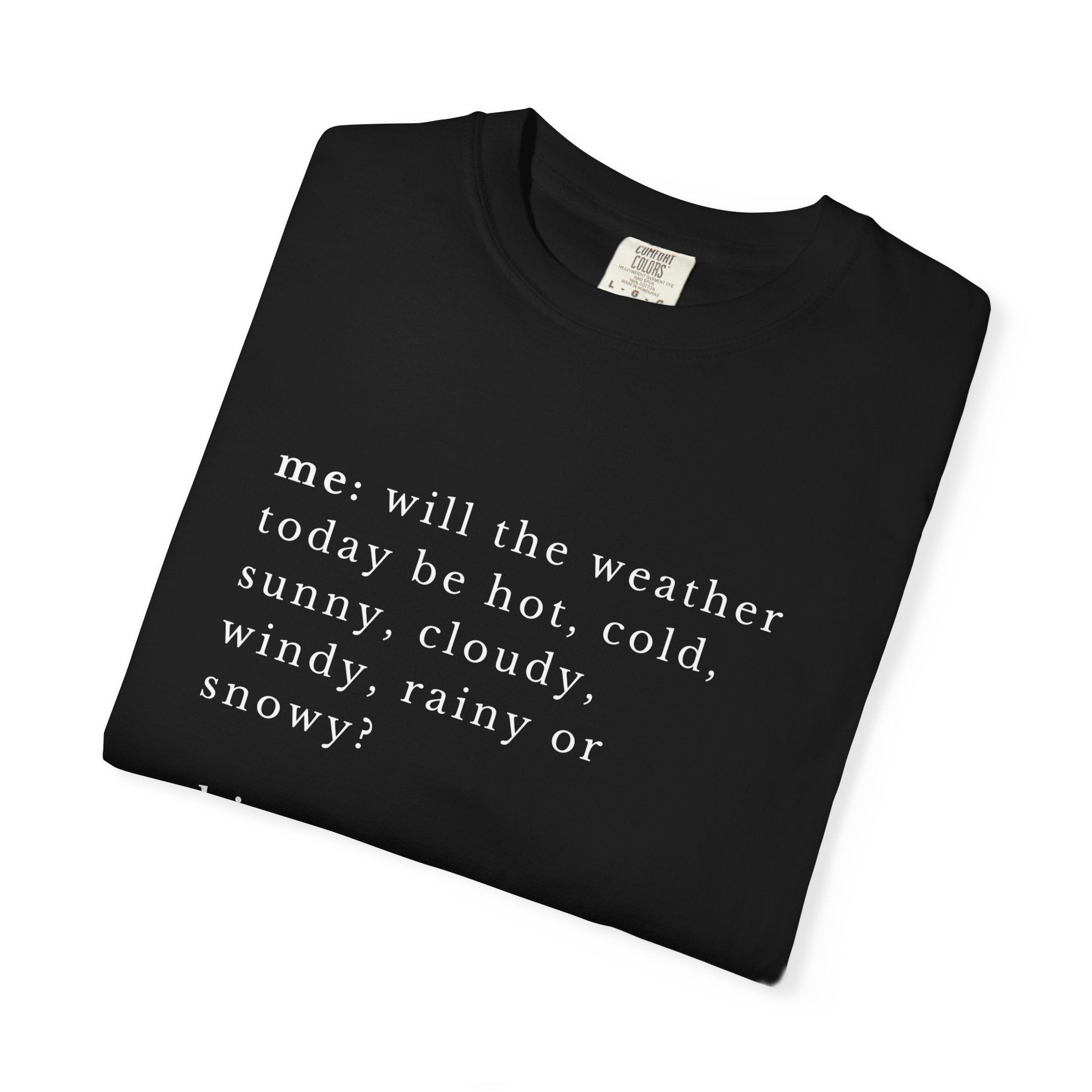 Chicago Weather