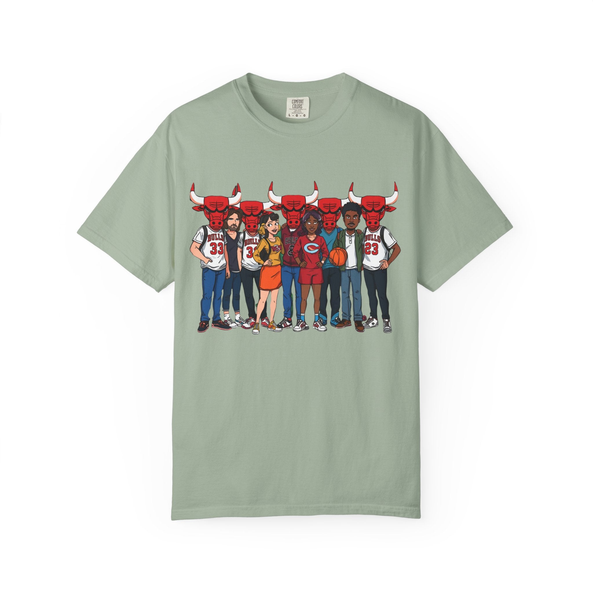Chicago Bulls