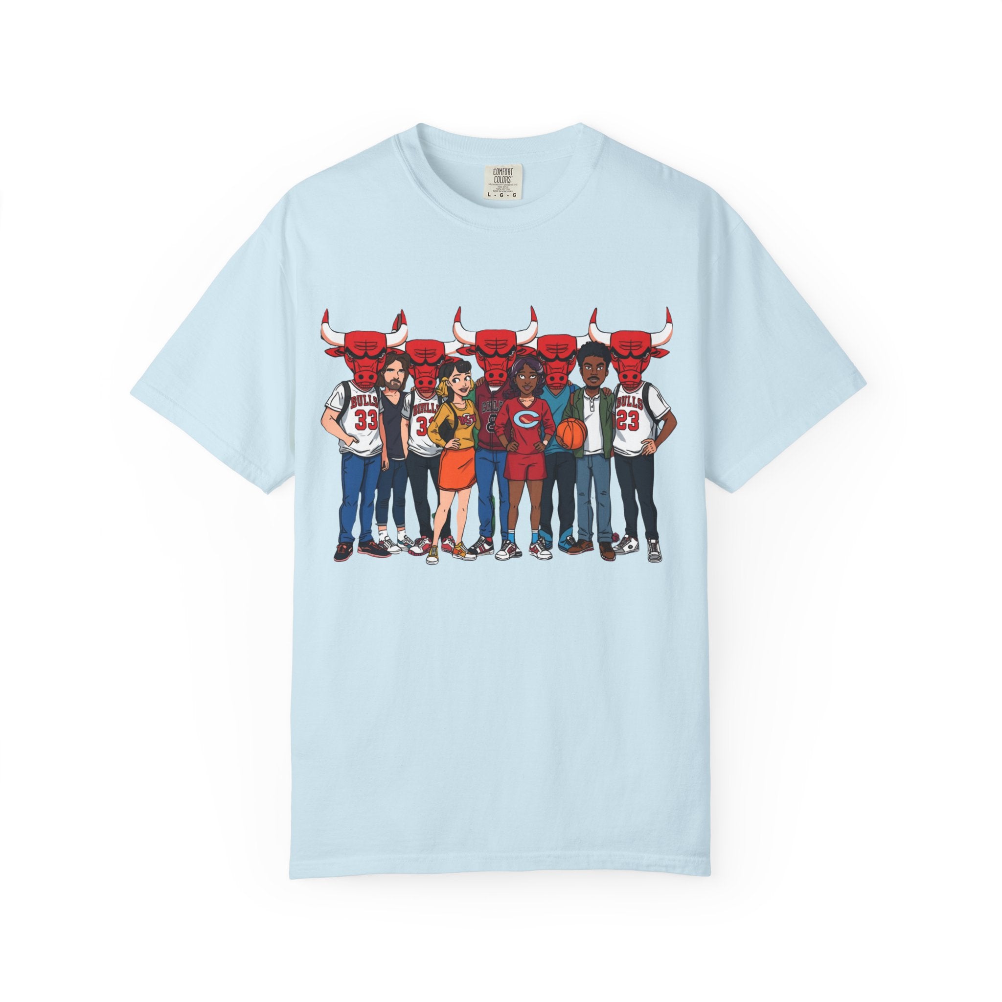 Chicago Bulls