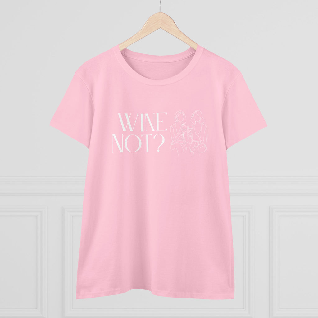 Wine Not?