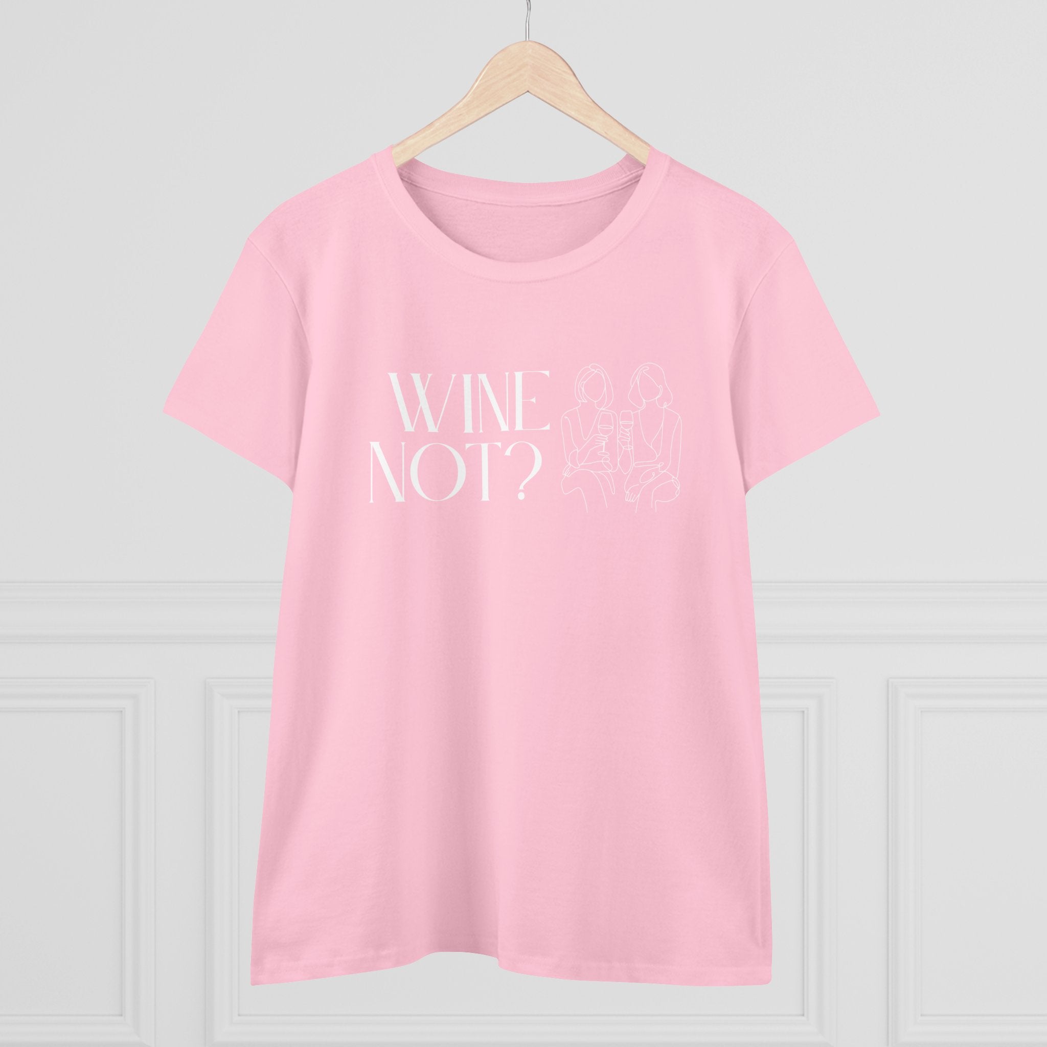 Wine Not?
