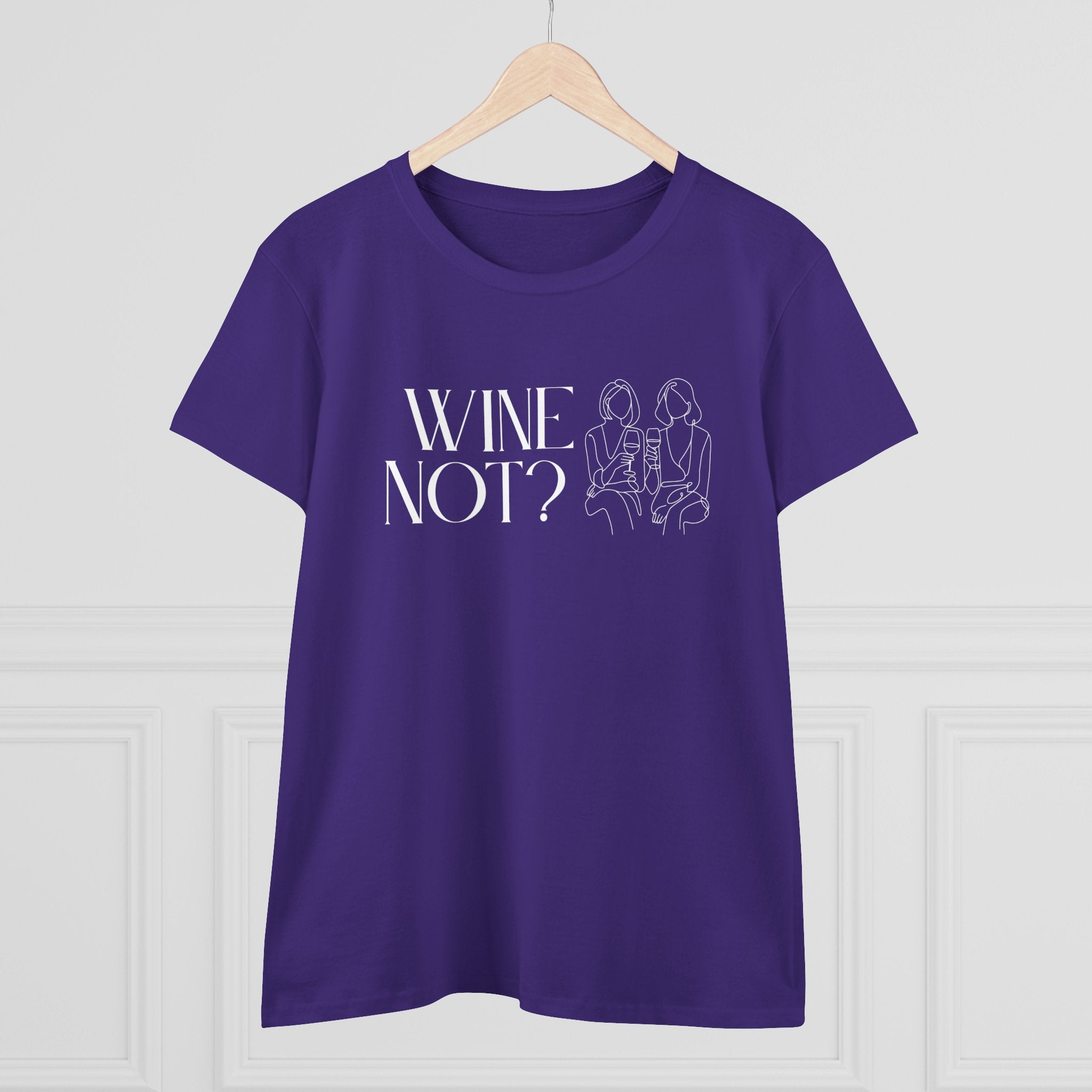 Wine Not?