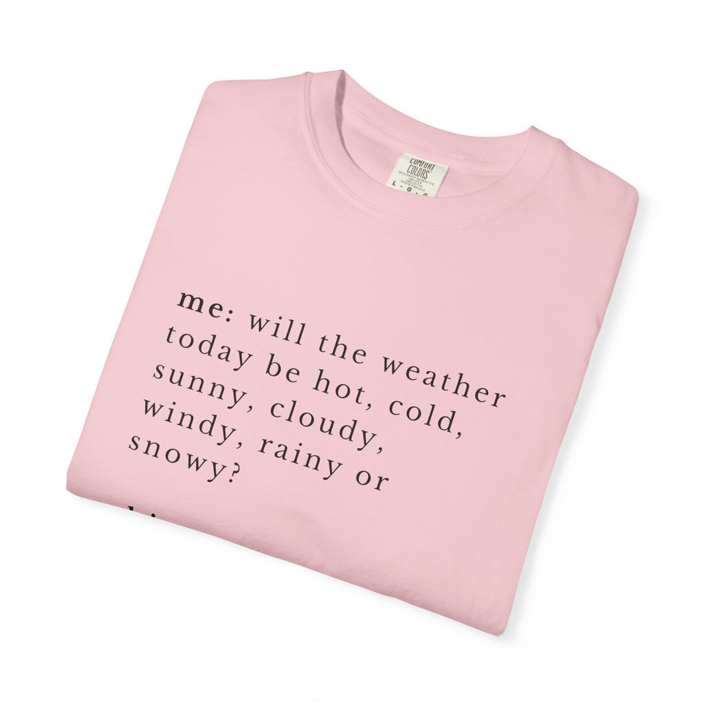 Chicago Weather