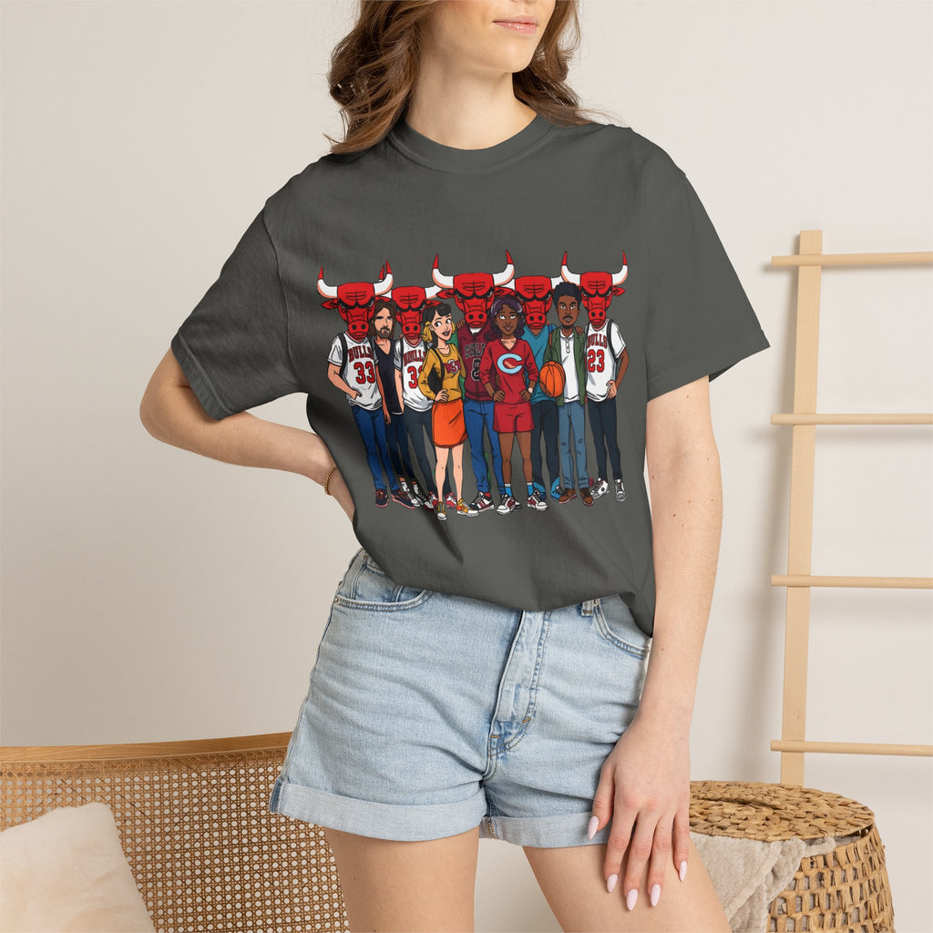 Chicago Bulls