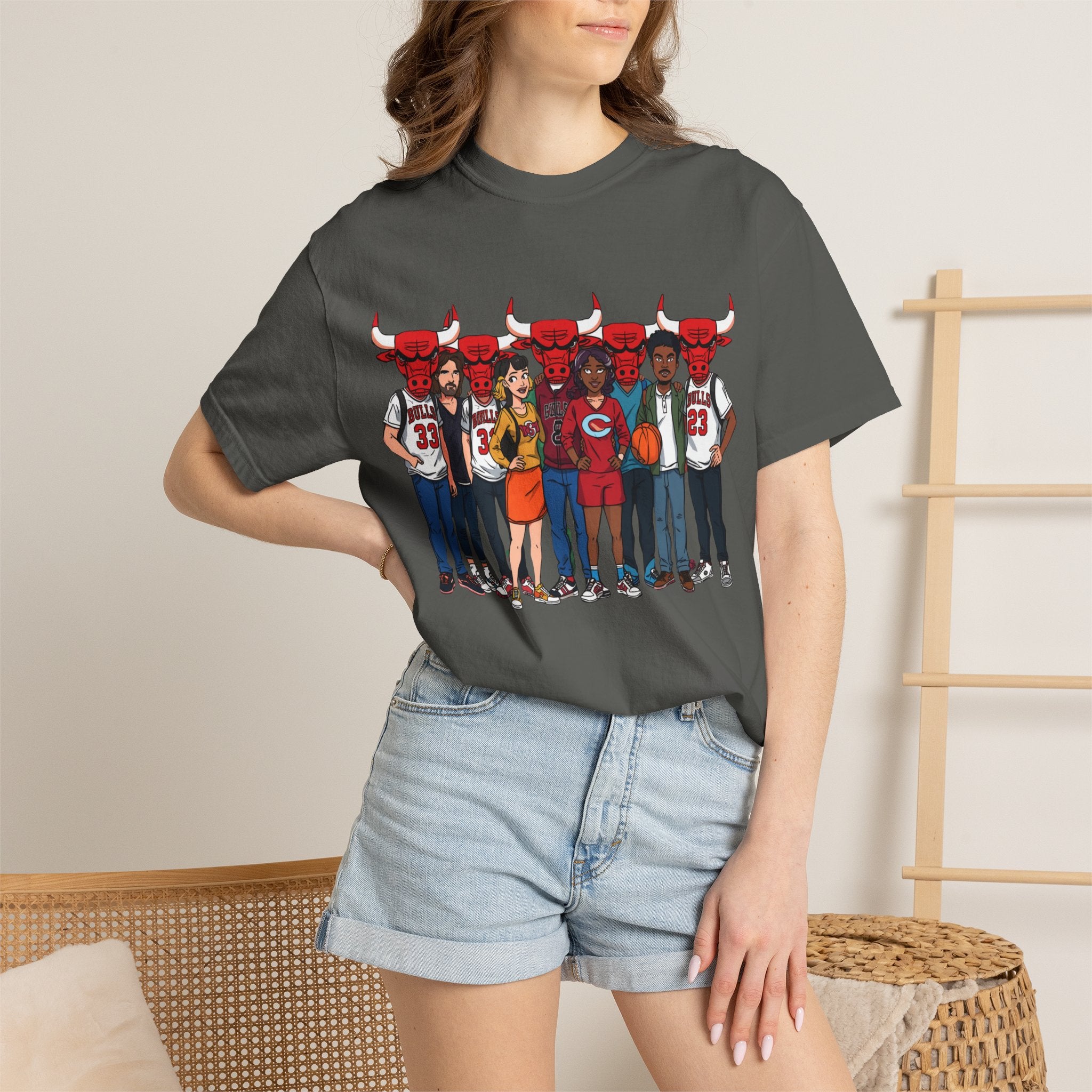Chicago Bulls